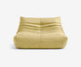 Fireside Leather Chair - The Essential 