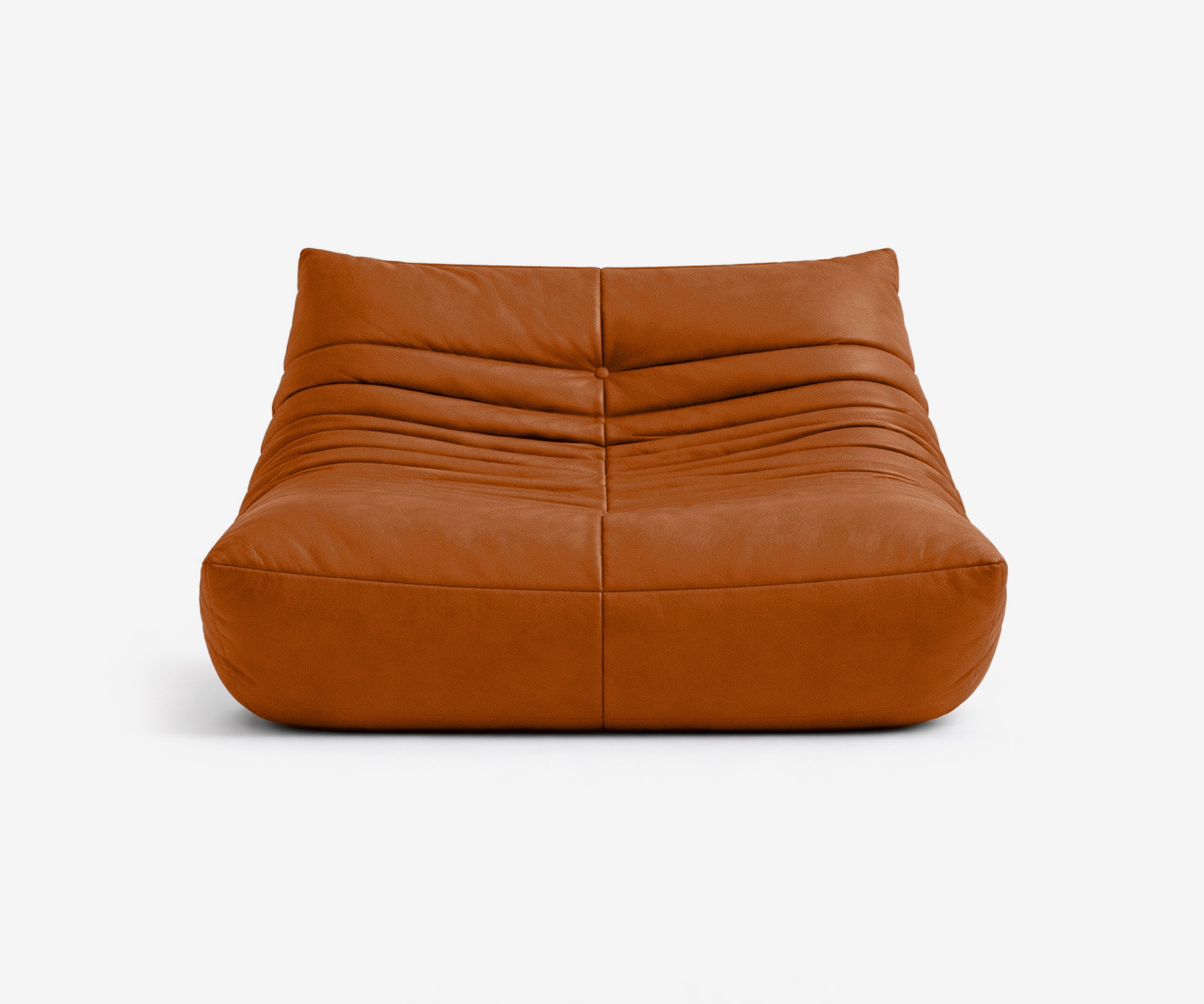 Fireside Leather Chair - The Essential 