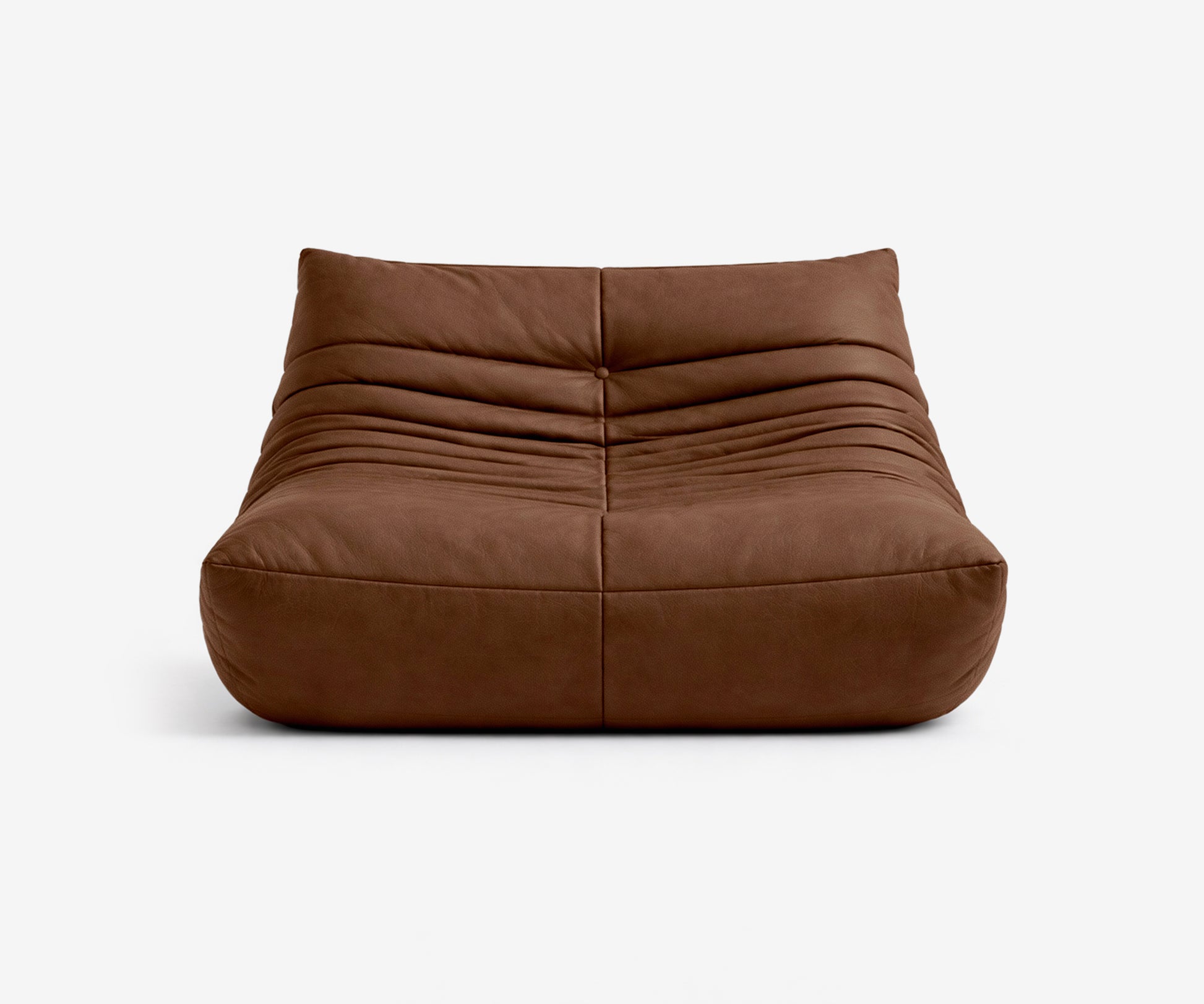 Fireside Leather Chair - The Essential 