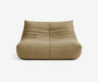 Fireside Leather Chair - The Essential 