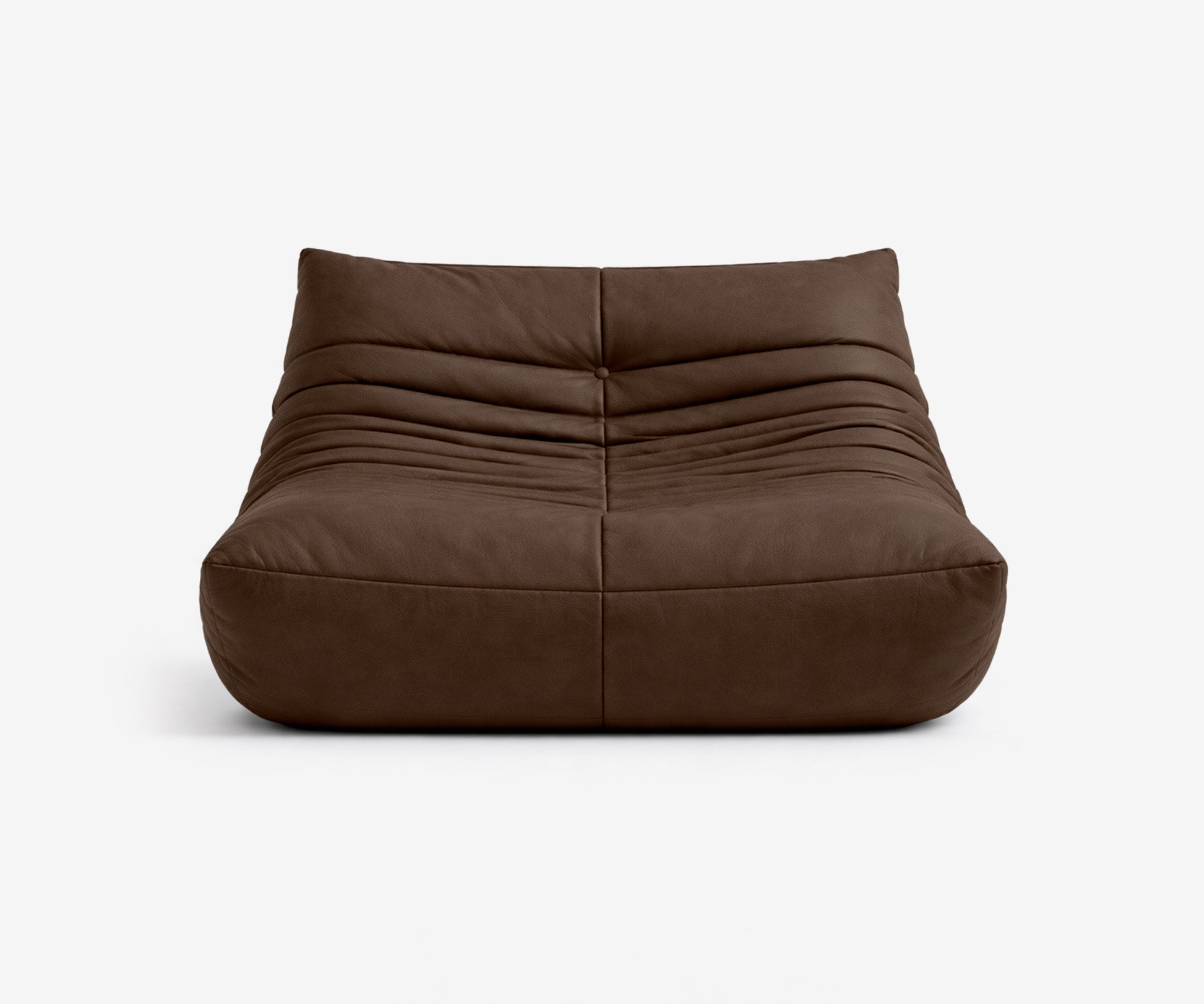 Fireside Leather Chair - The Essential 