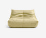 Fireside Leather Chair - The Essential 