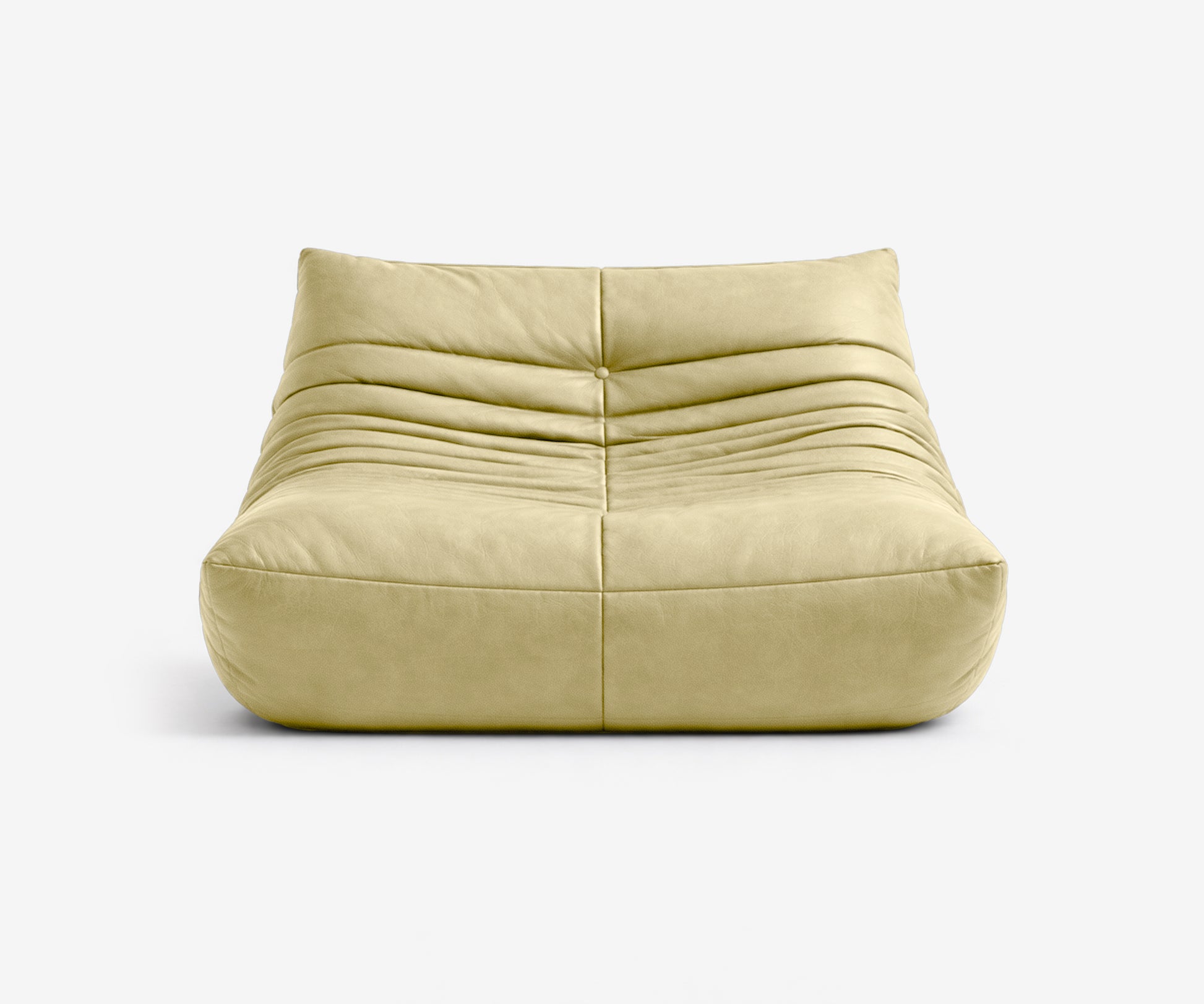Fireside Leather Chair - The Essential 