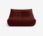 Fireside Leather Chair - The Essential 