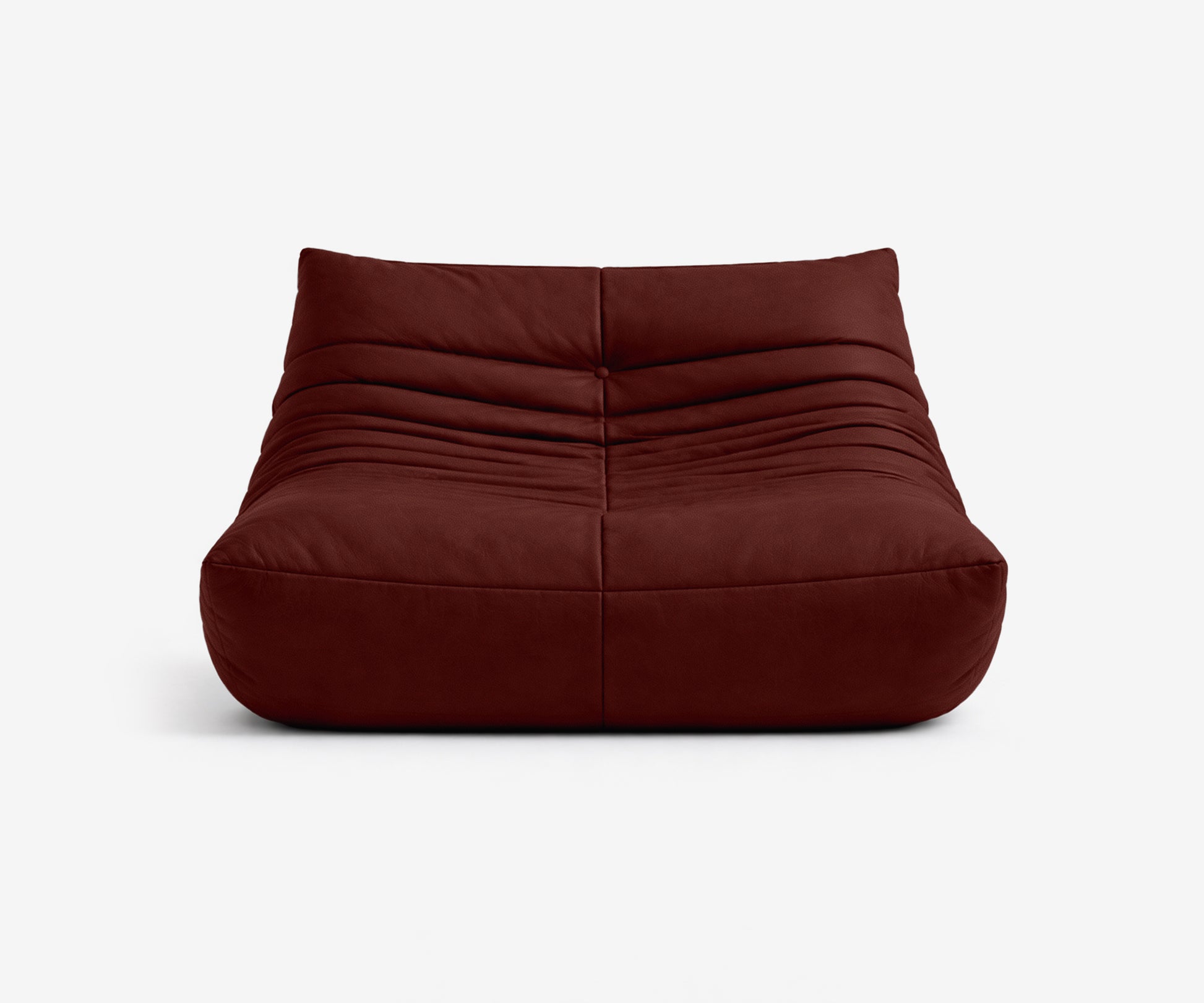 Fireside Leather Chair - The Essential 