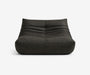 Fireside Leather Chair - The Essential 