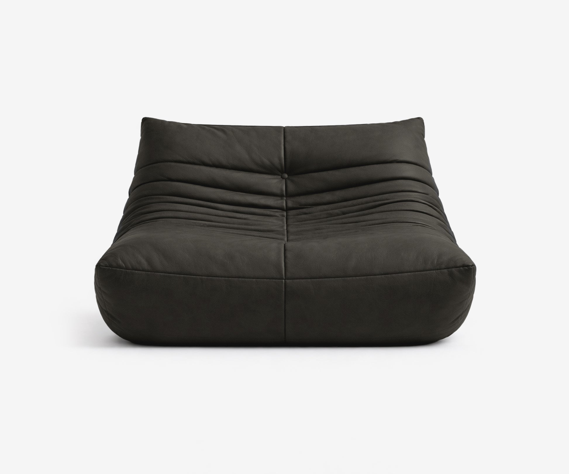 Fireside Leather Chair - The Essential 