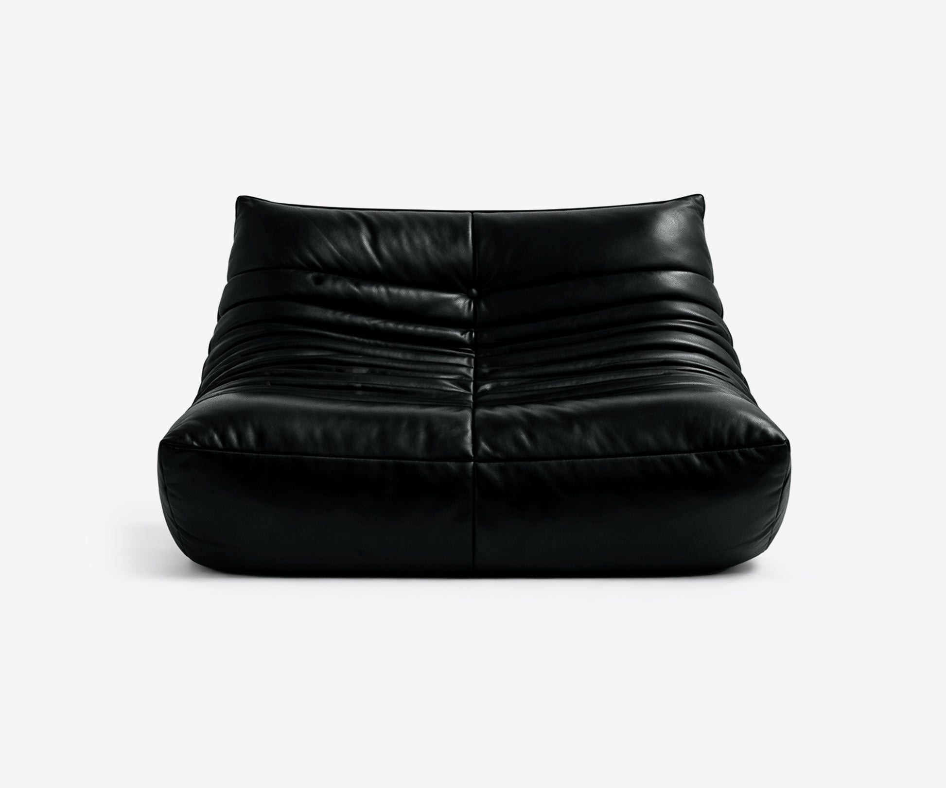Fireside Leather Chair - The Essential 