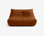 Fireside Leather Chair - The Essential 