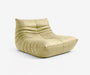 Fireside Leather Chair - The Essential 