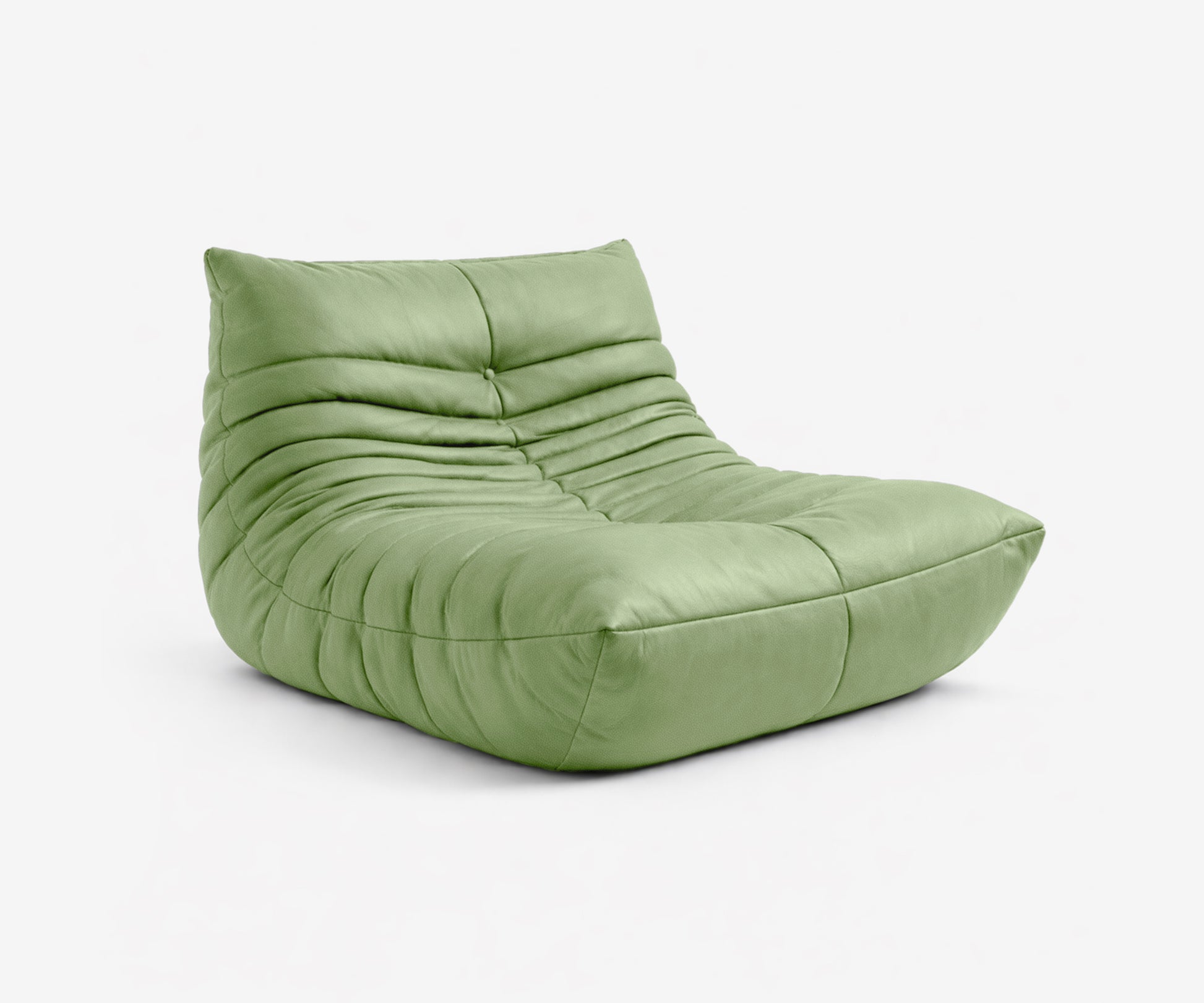 Fireside Leather Chair - The Essential 
