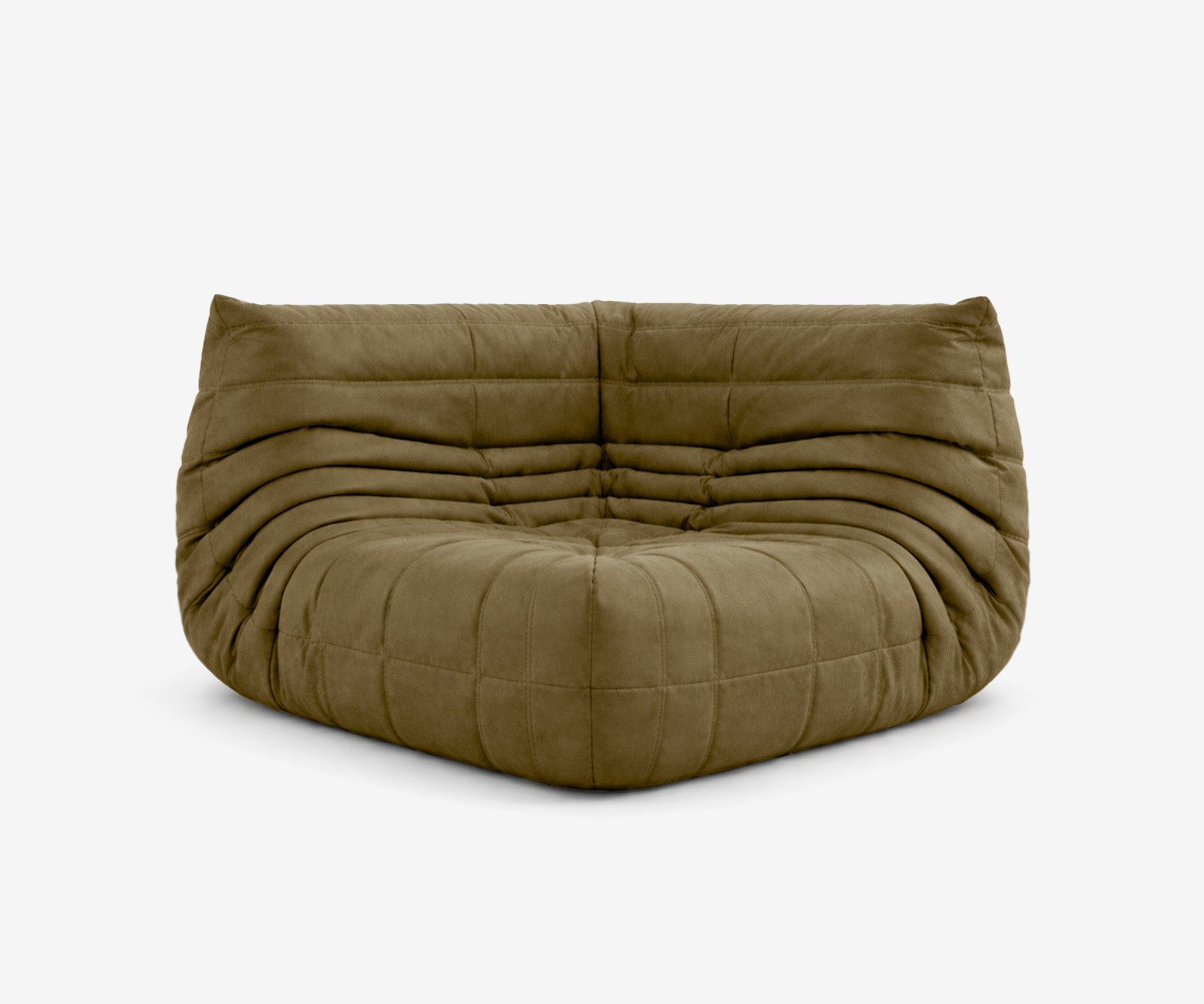 Fireside Leather Chair