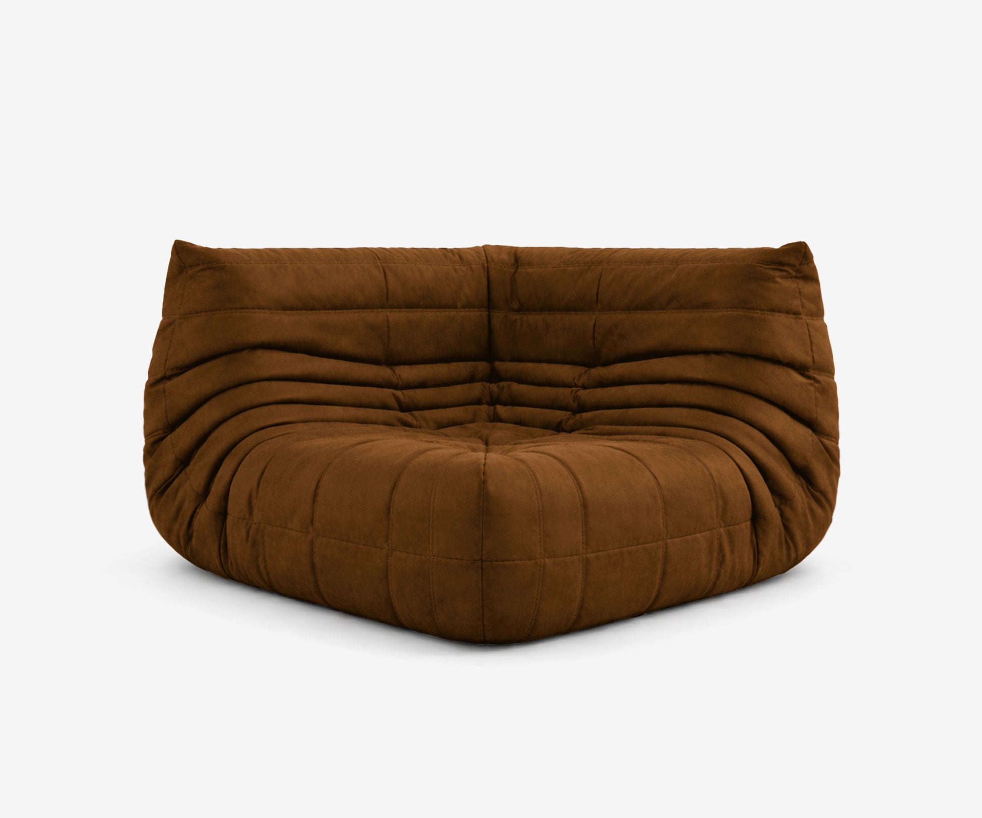 Fireside Leather Chair