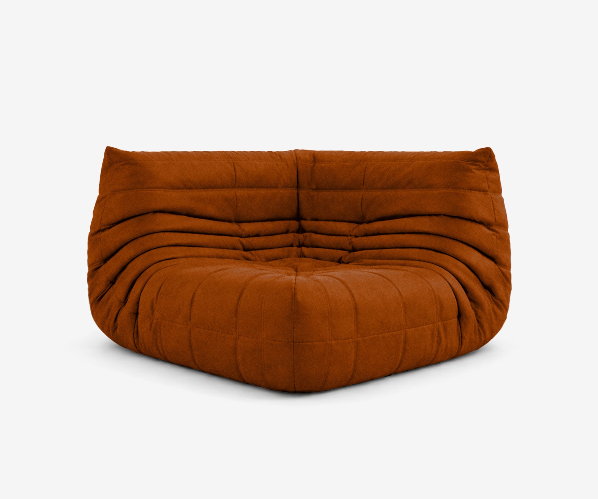 Fireside Leather Chair