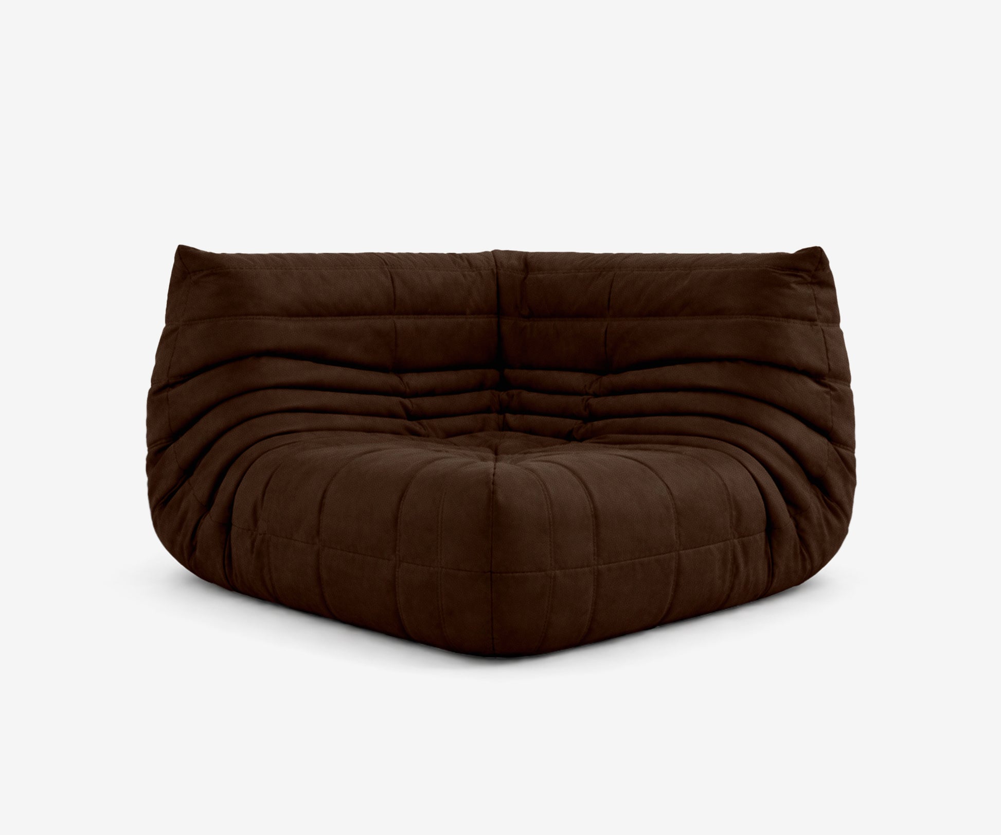Fireside Leather Chair
