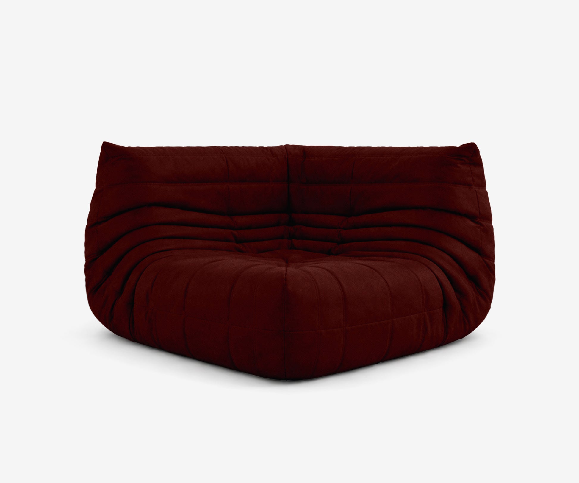 Fireside Leather Chair