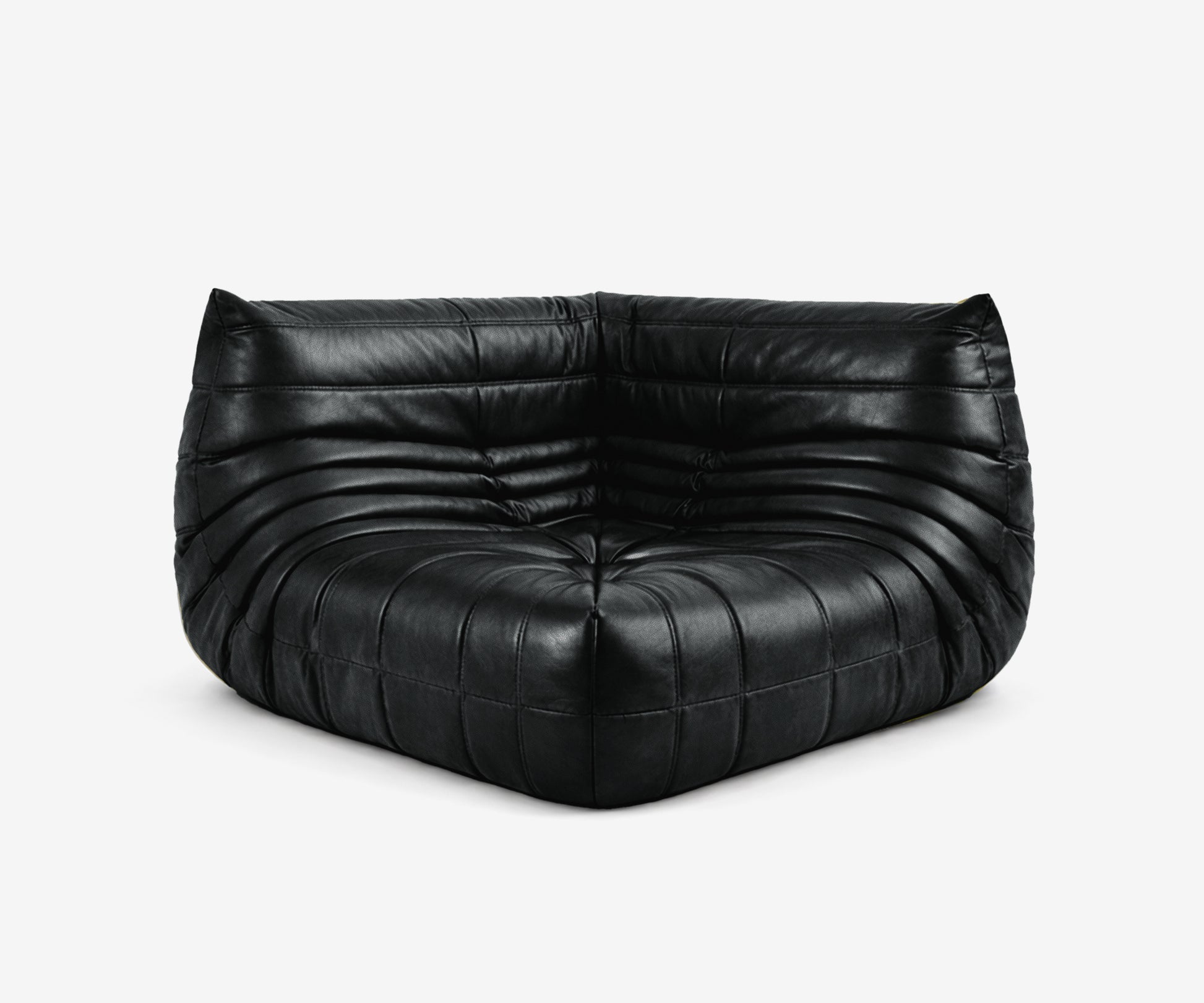 Fireside Leather Chair