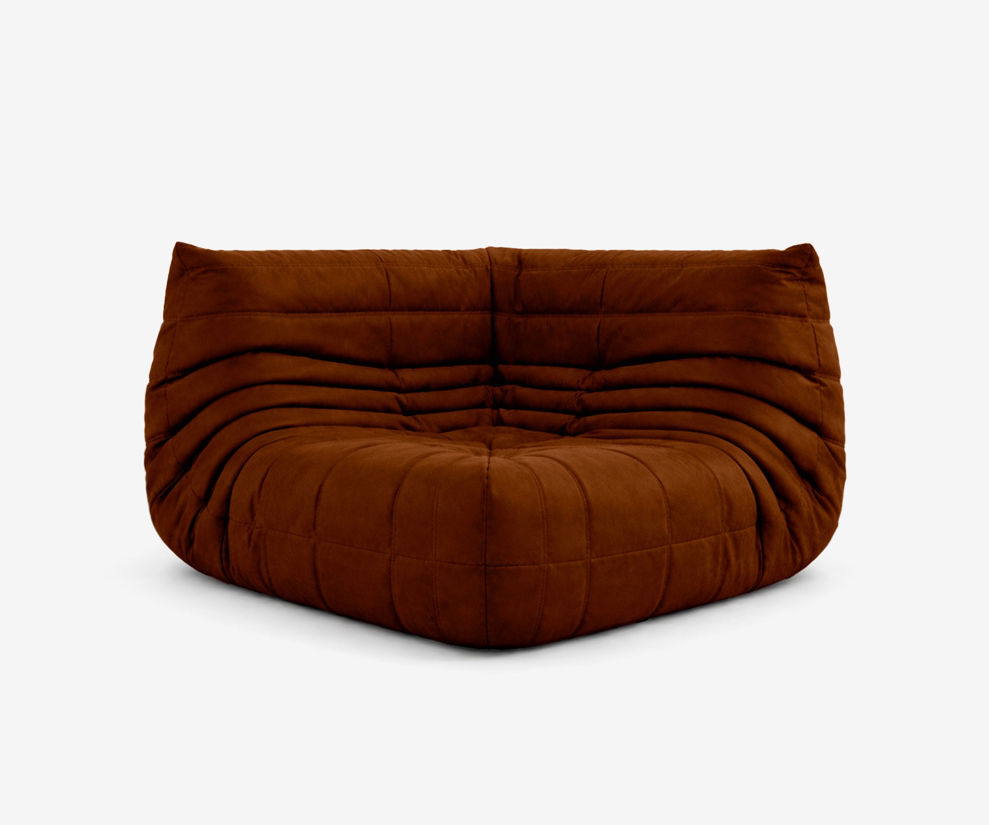 Fireside Leather Chair