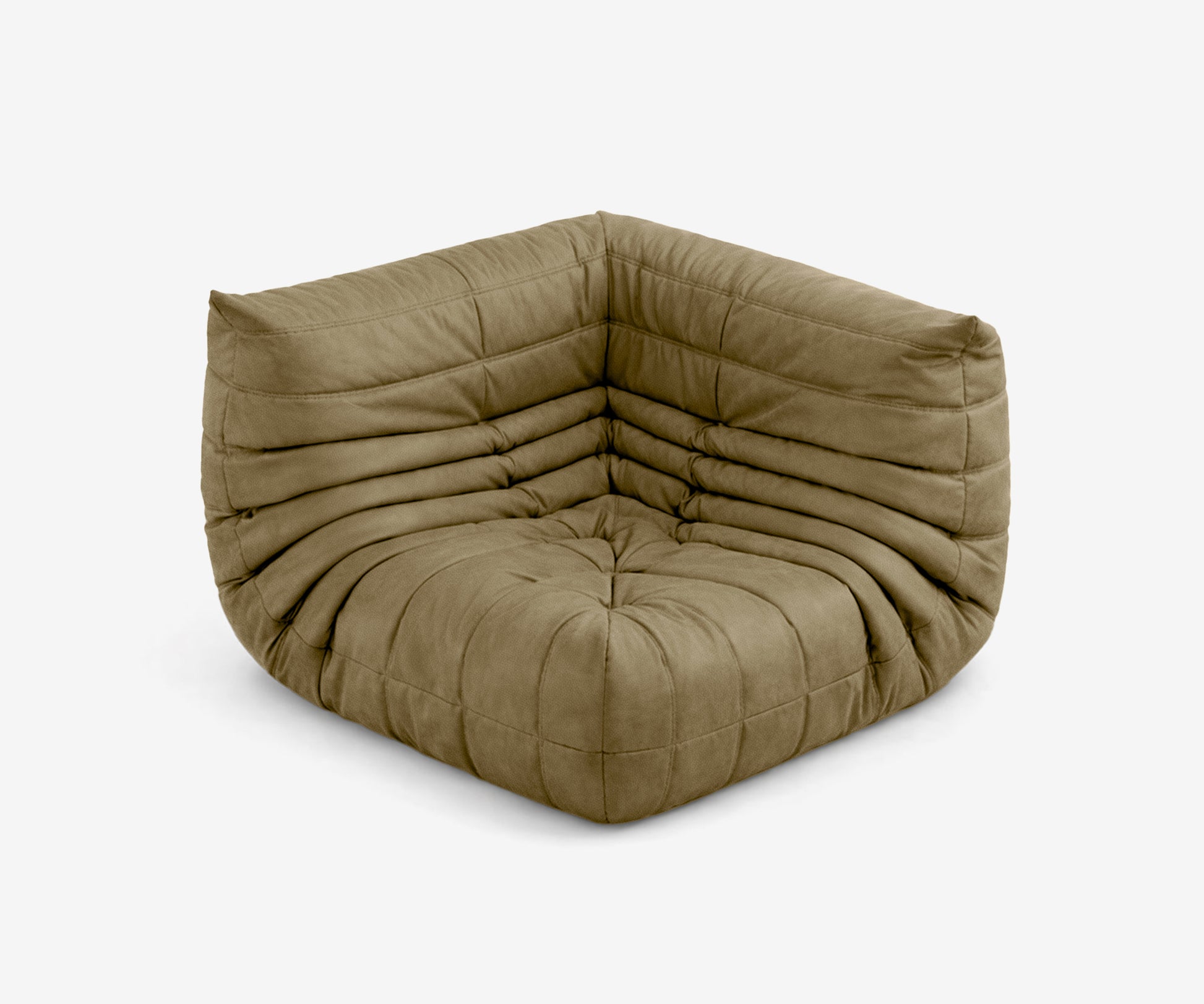 Fireside Leather Chair