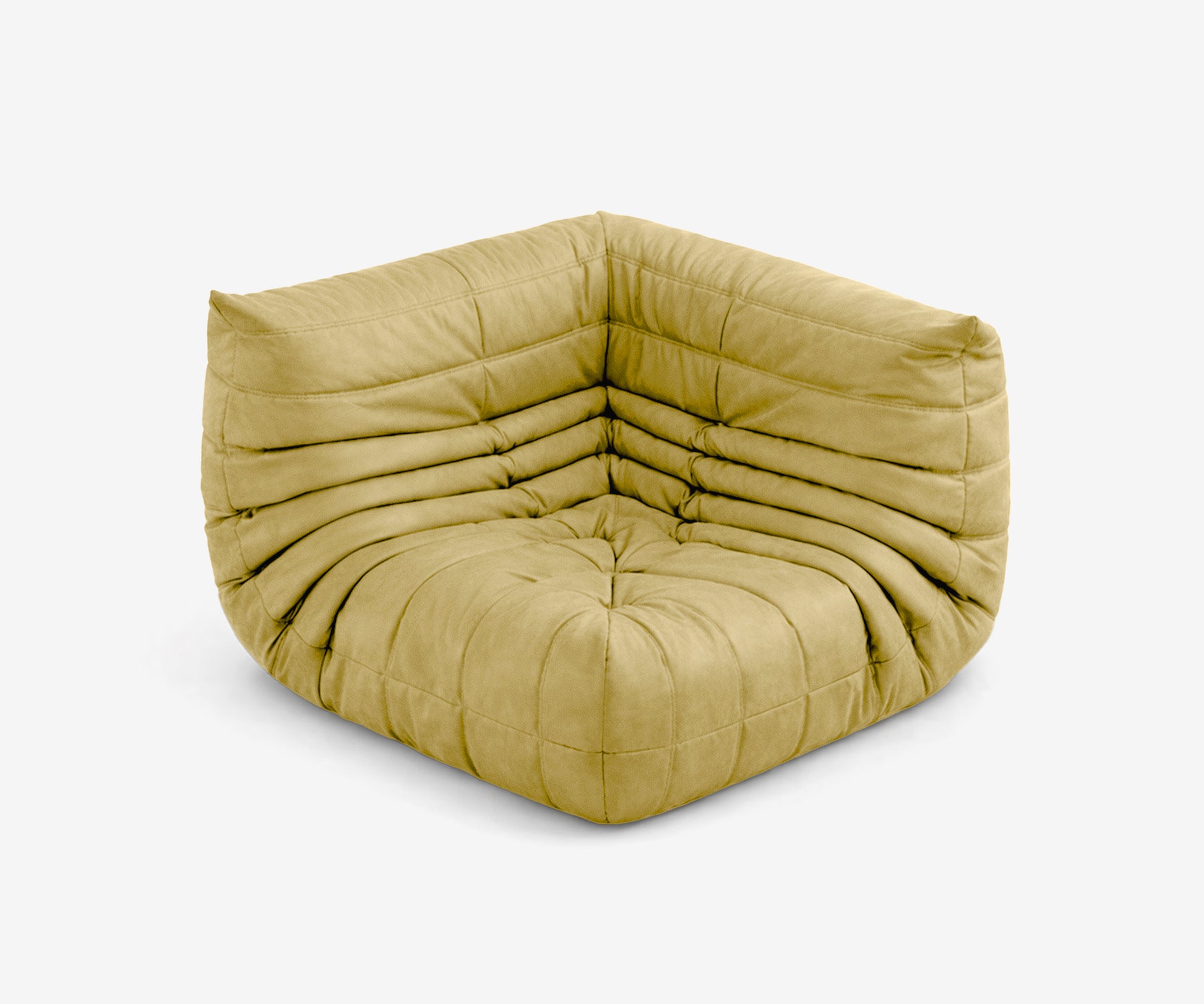 Fireside Leather Chair