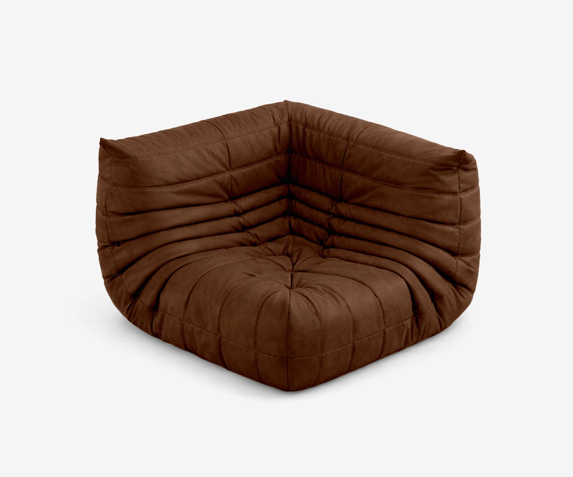 Fireside Leather Chair