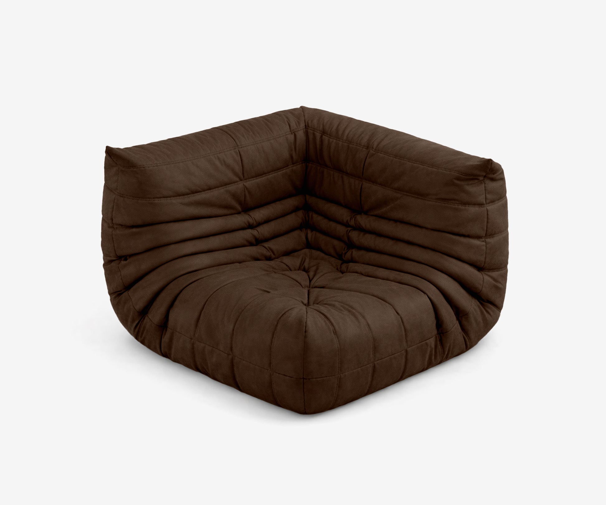 Fireside Leather Chair