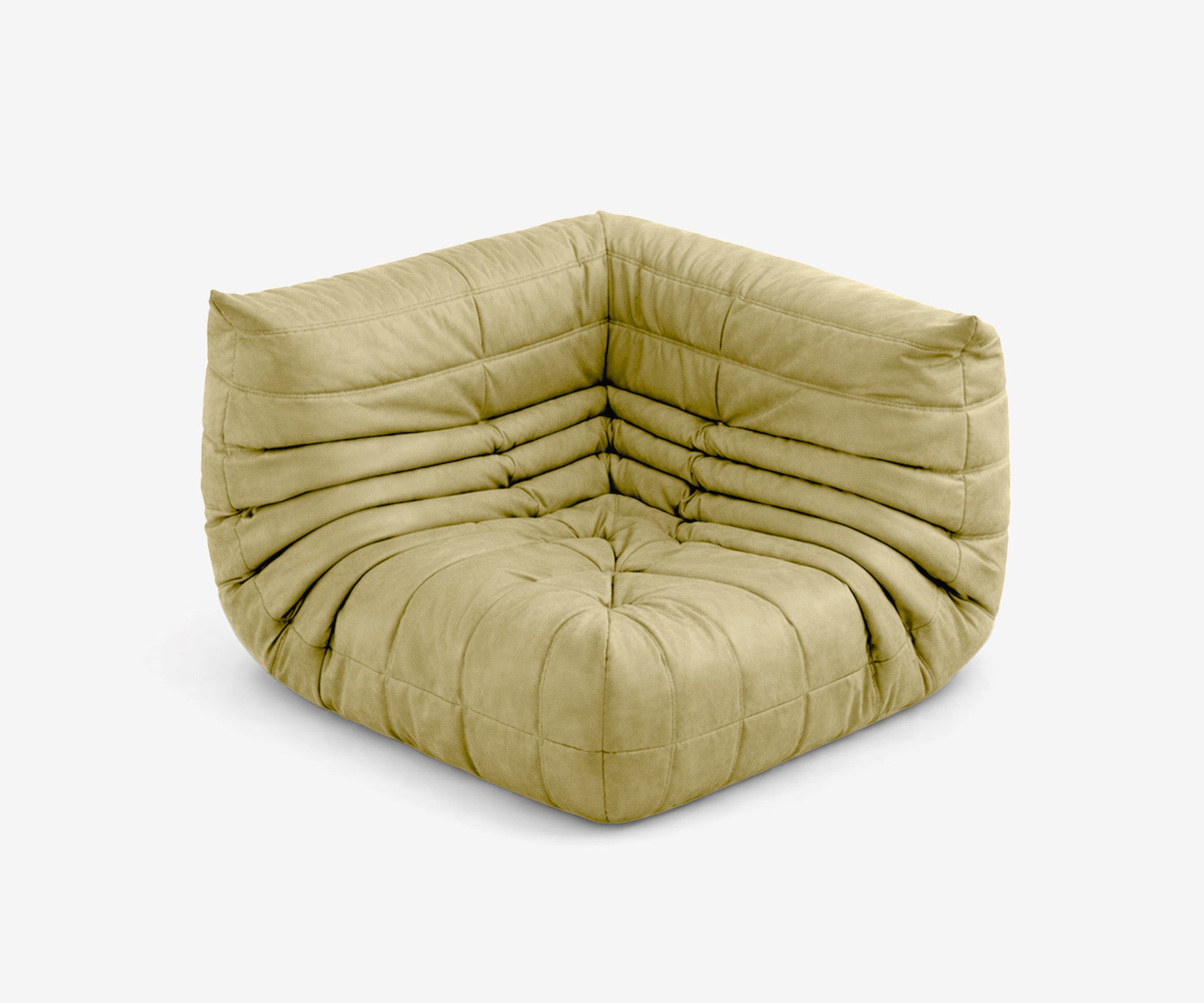 Fireside Leather Chair