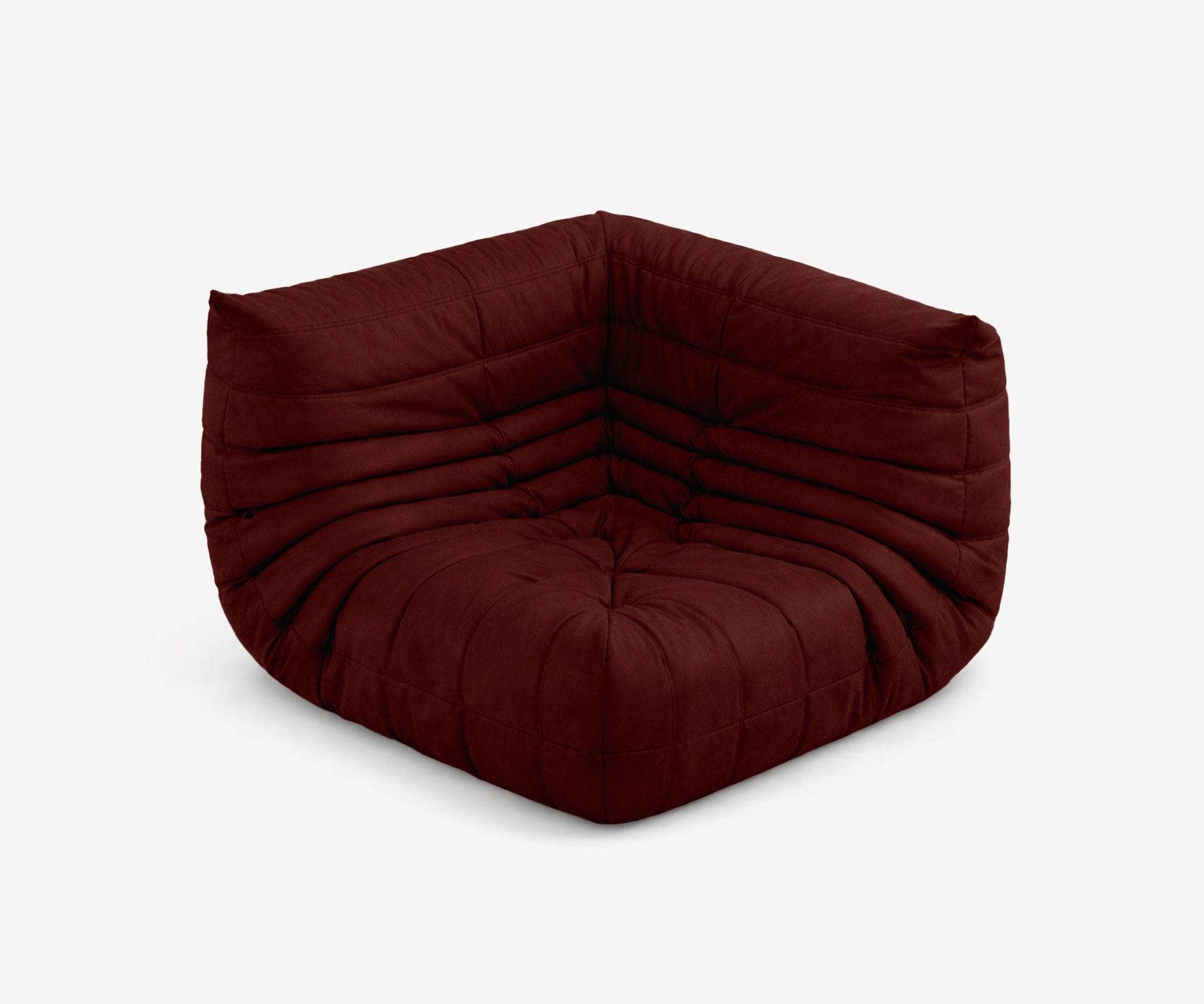 Fireside Leather Chair