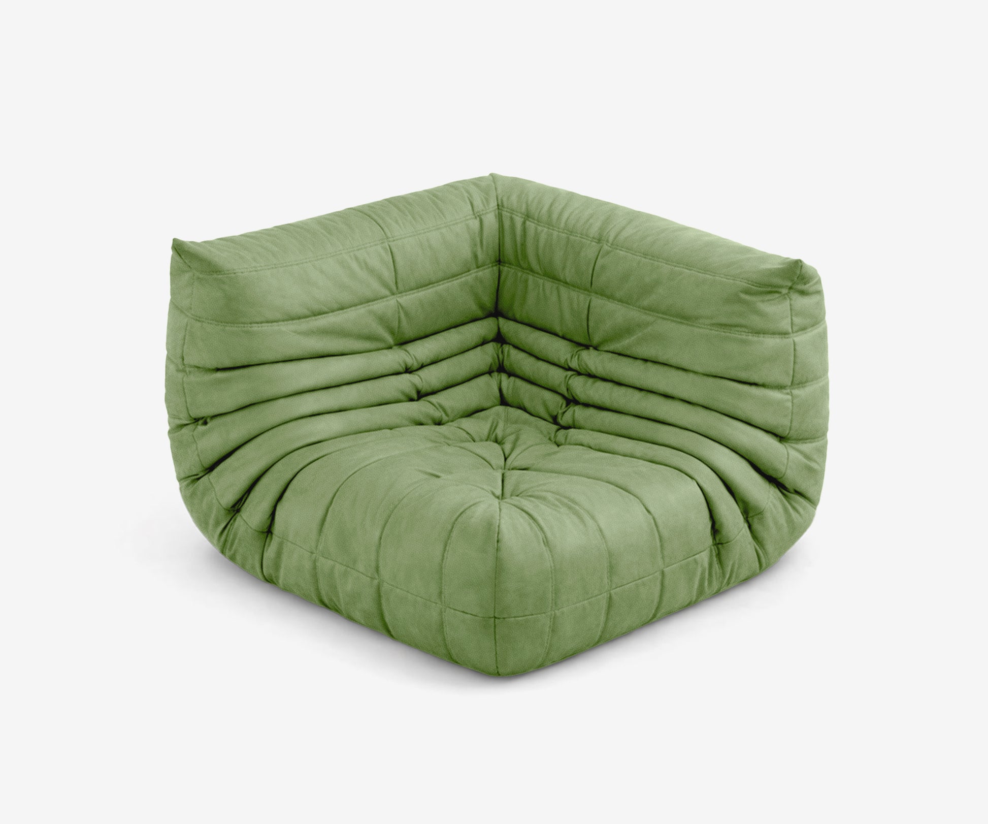 Fireside Leather Chair