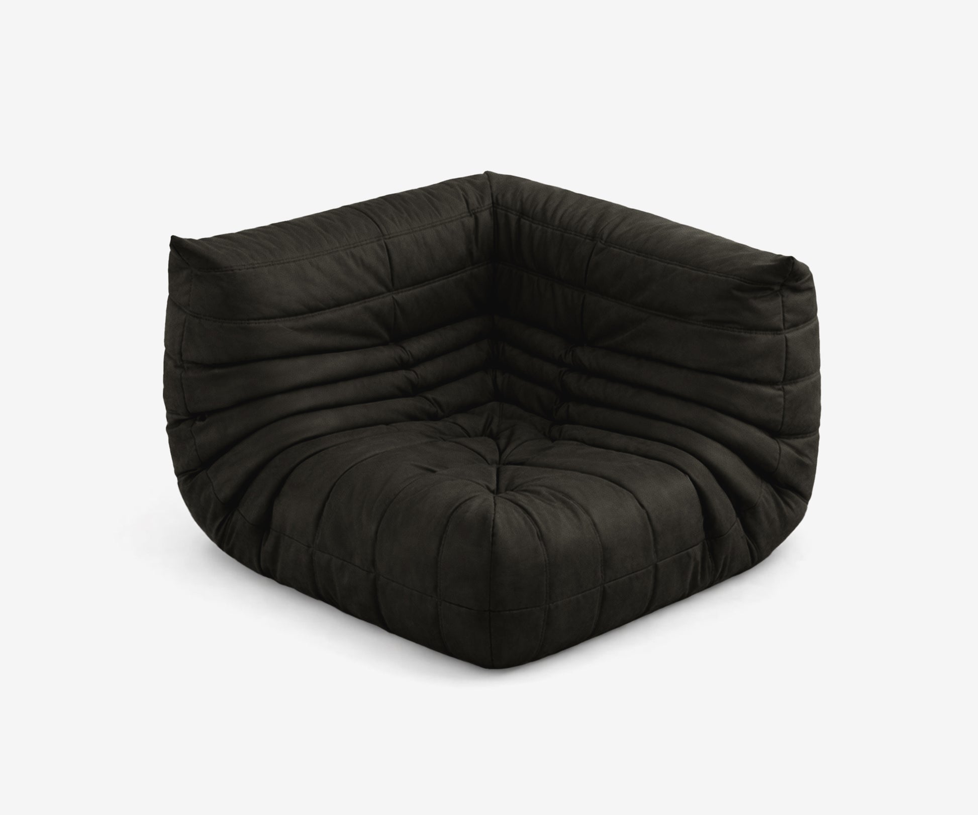 Fireside Leather Chair