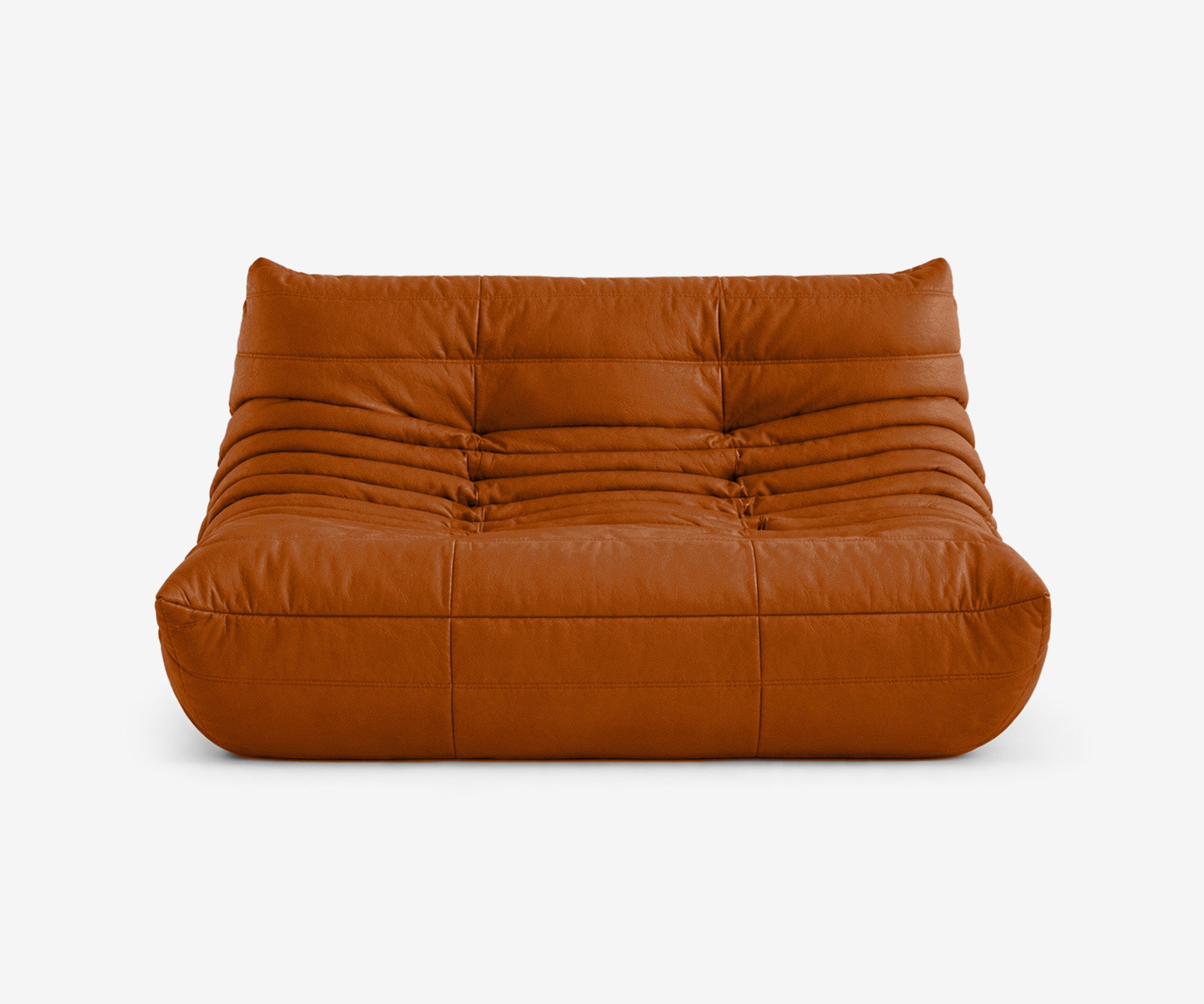 Fireside Leather Chair