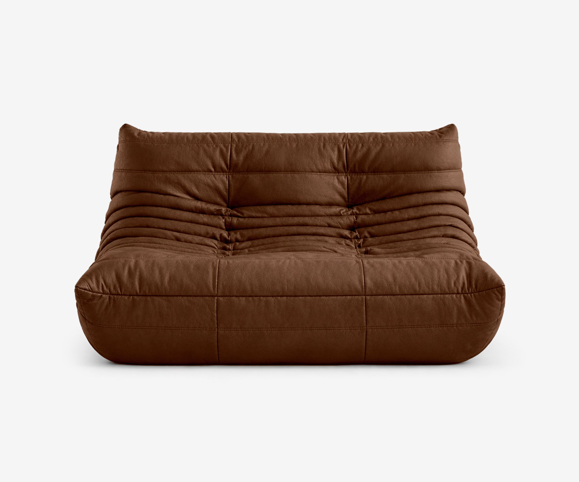 Fireside Leather Chair