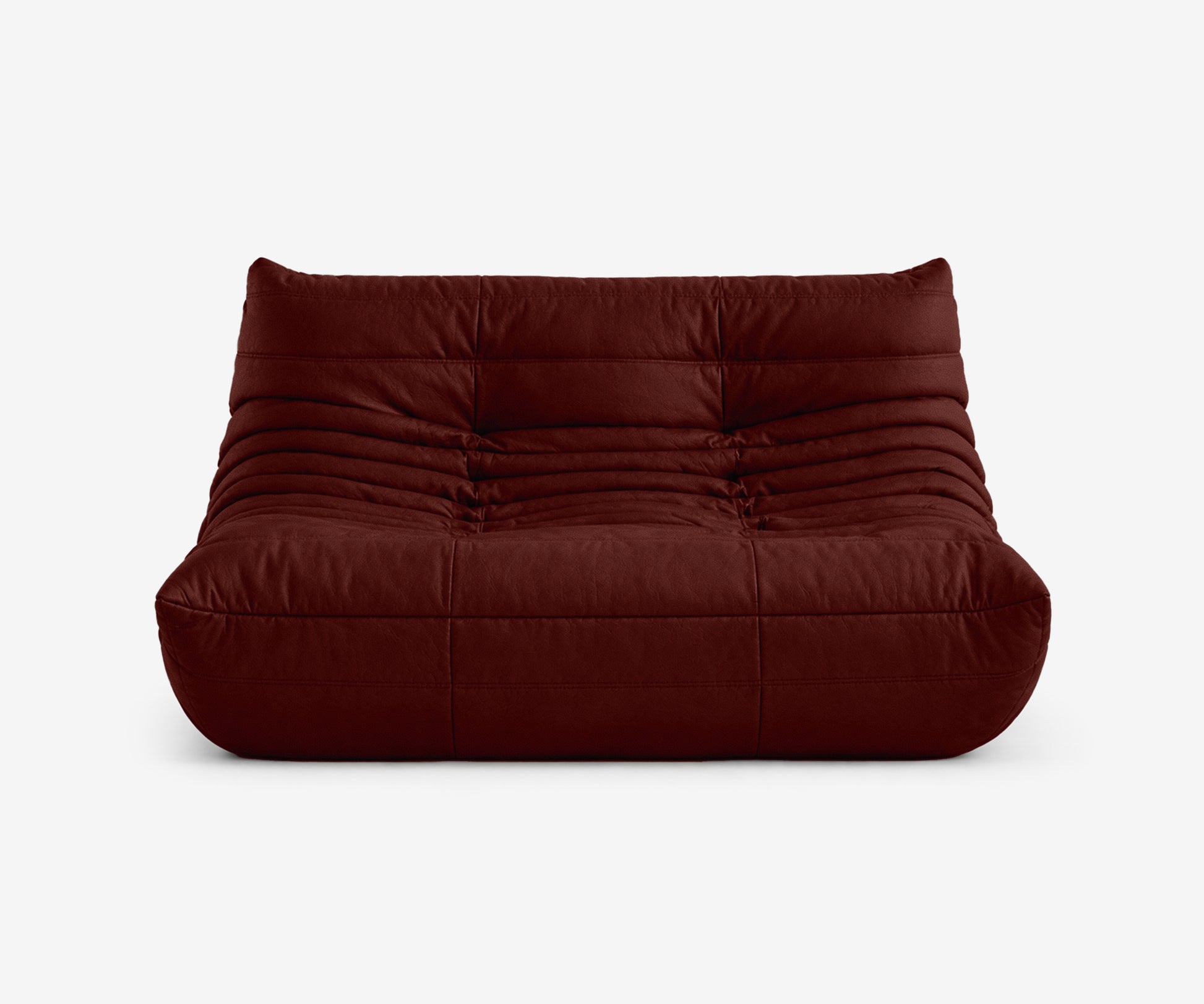Fireside Leather Chair