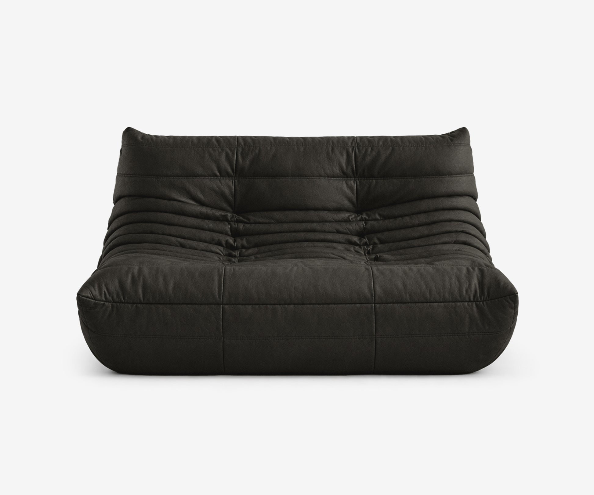 Fireside Leather Chair