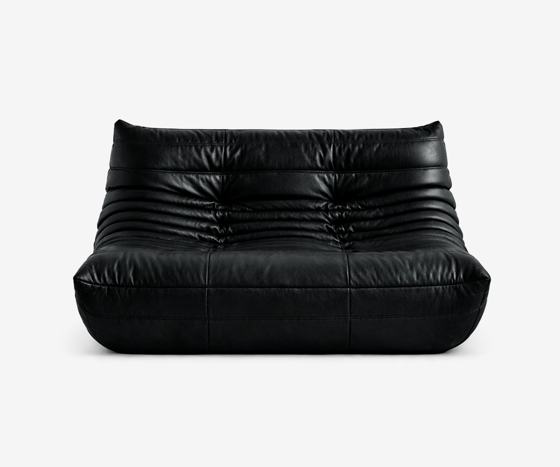 Fireside Leather Chair
