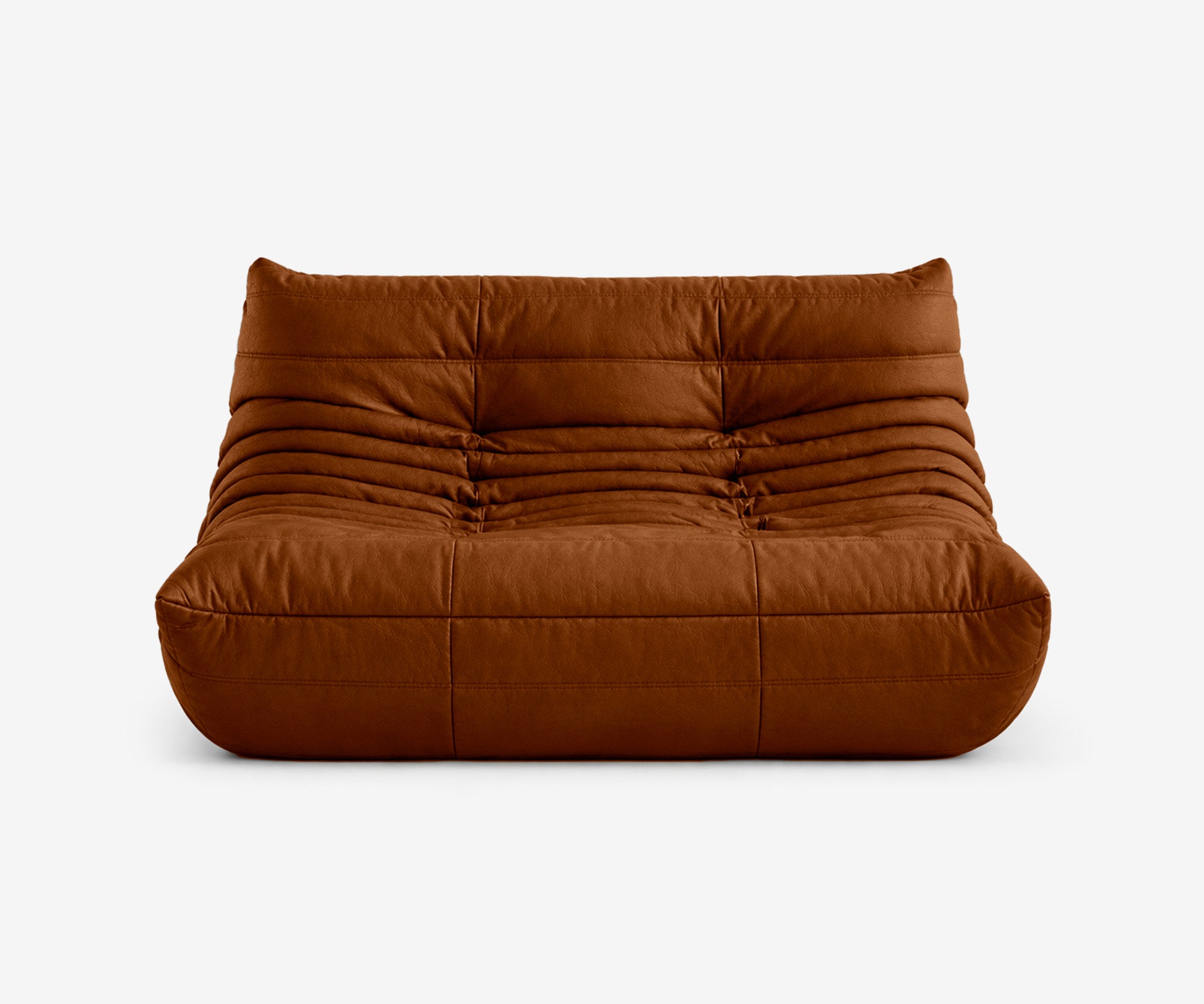 Fireside Leather Chair