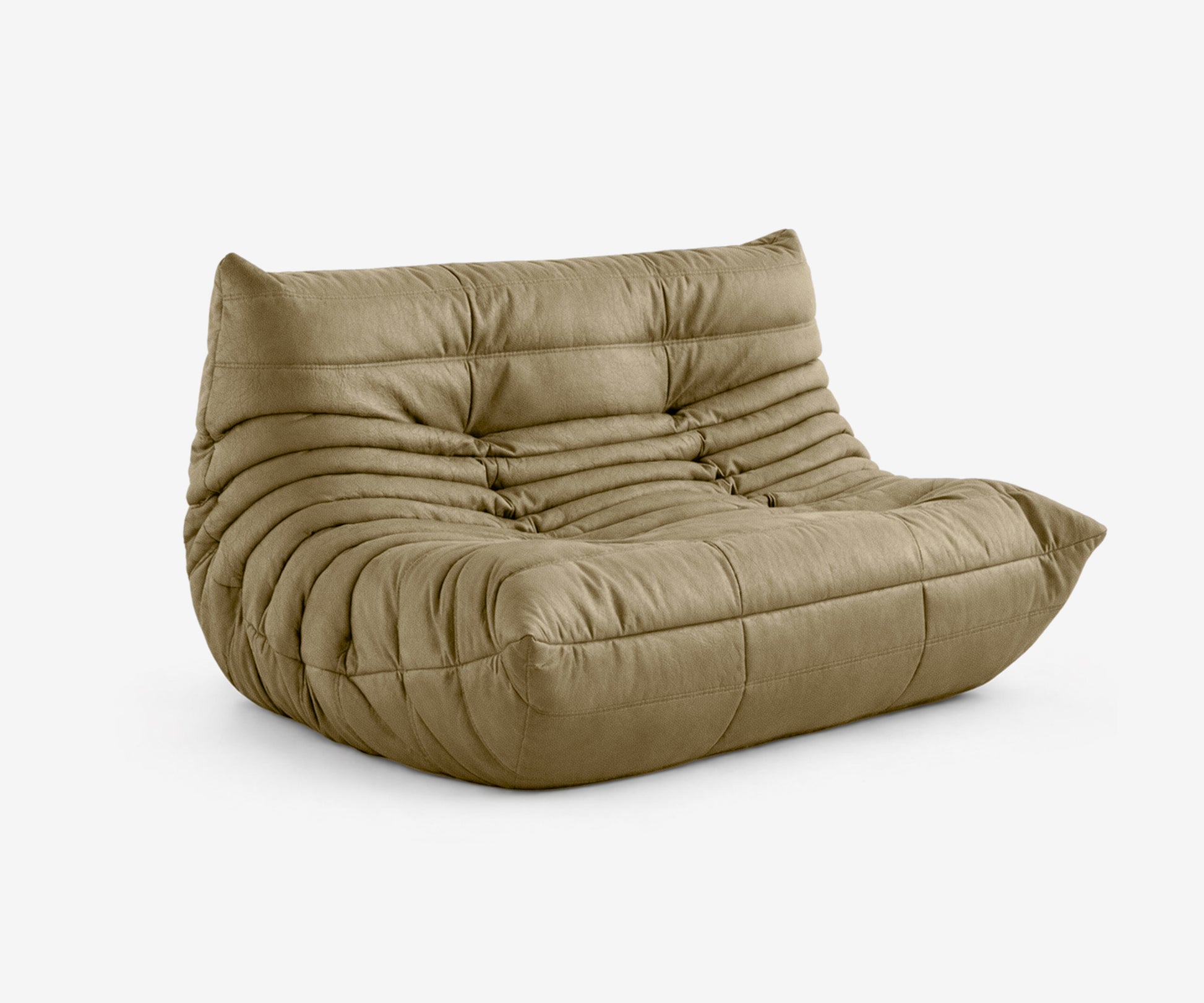 Fireside Leather Chair