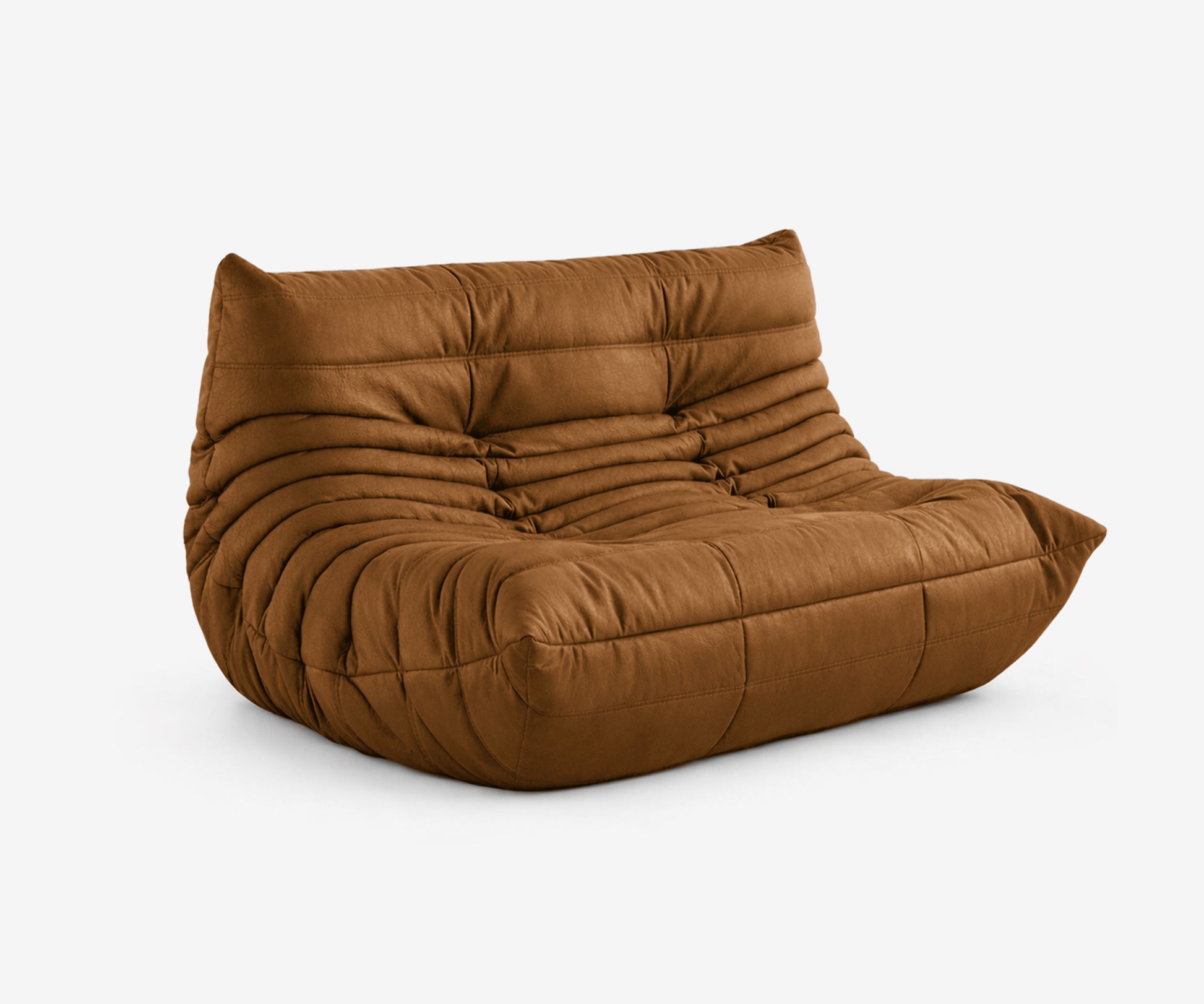 Fireside Leather Chair