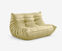 Fireside Leather Chair - The Essential 