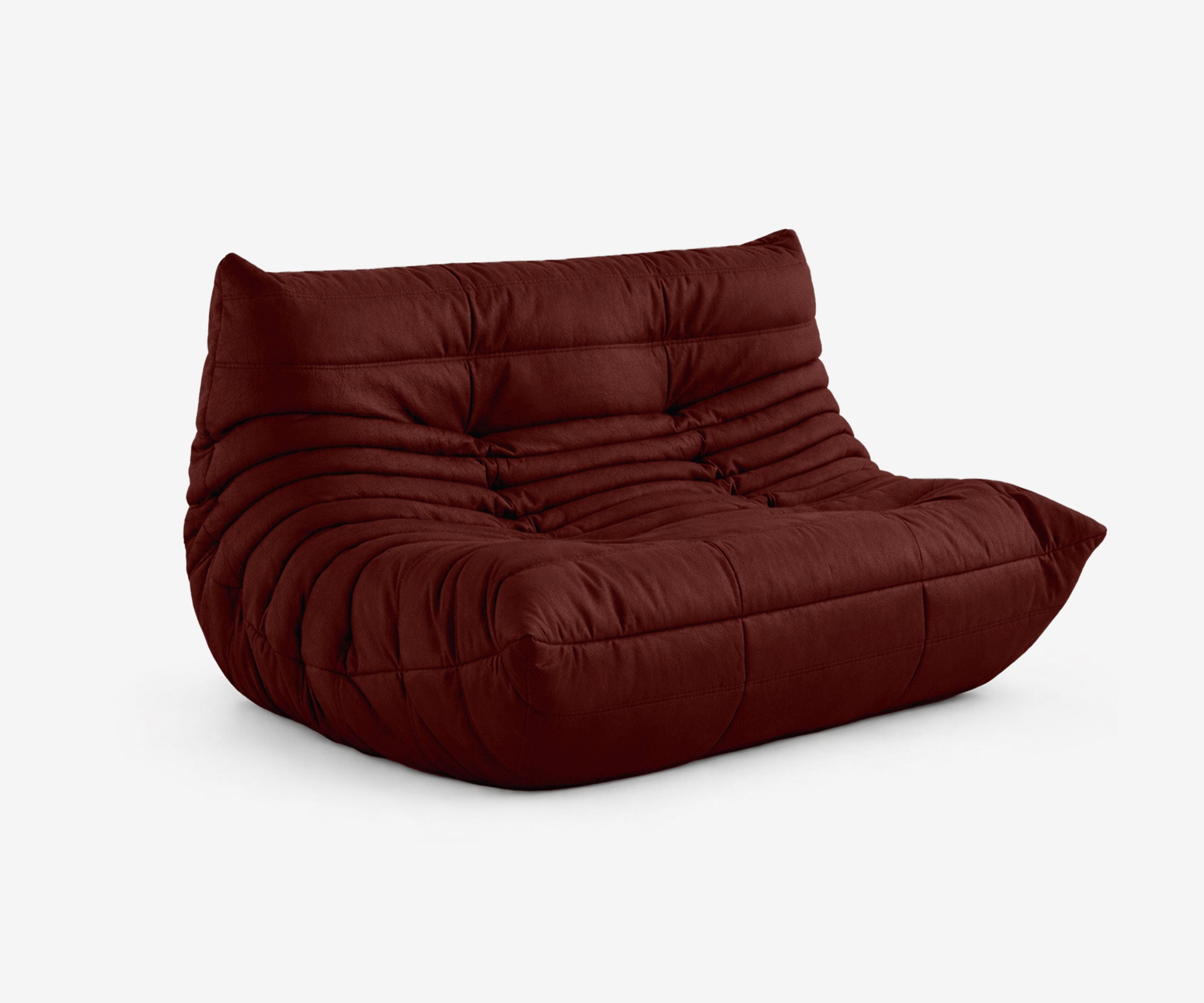 Fireside Leather Chair