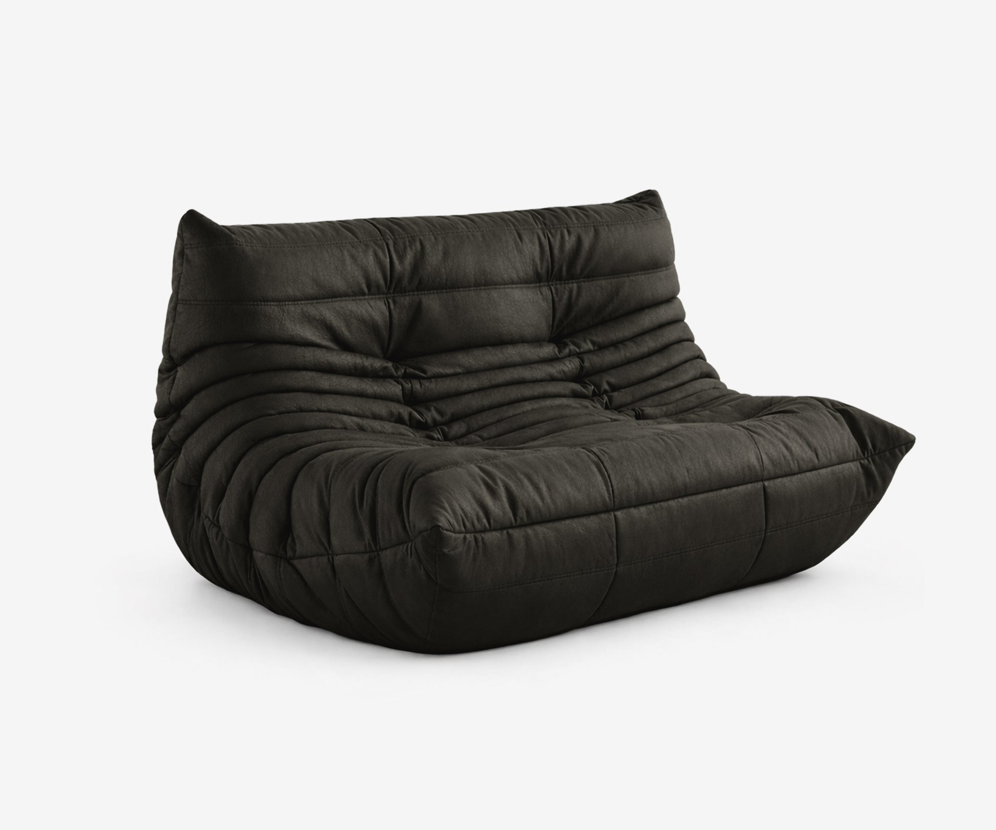 Fireside Leather Chair