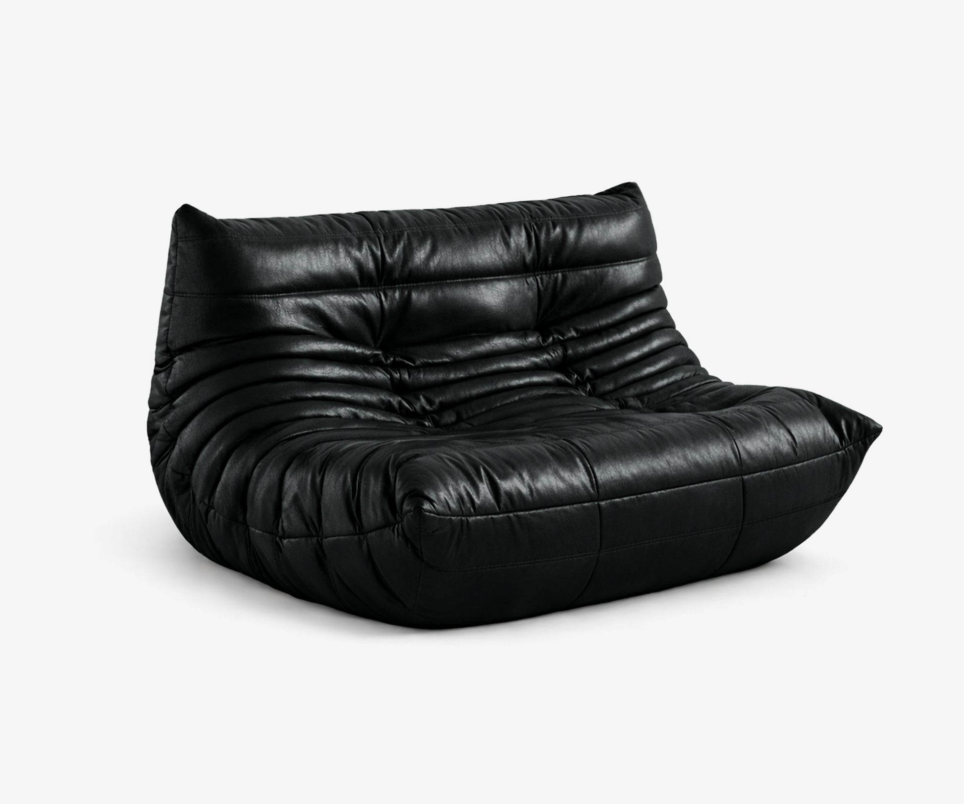 Fireside Leather Chair