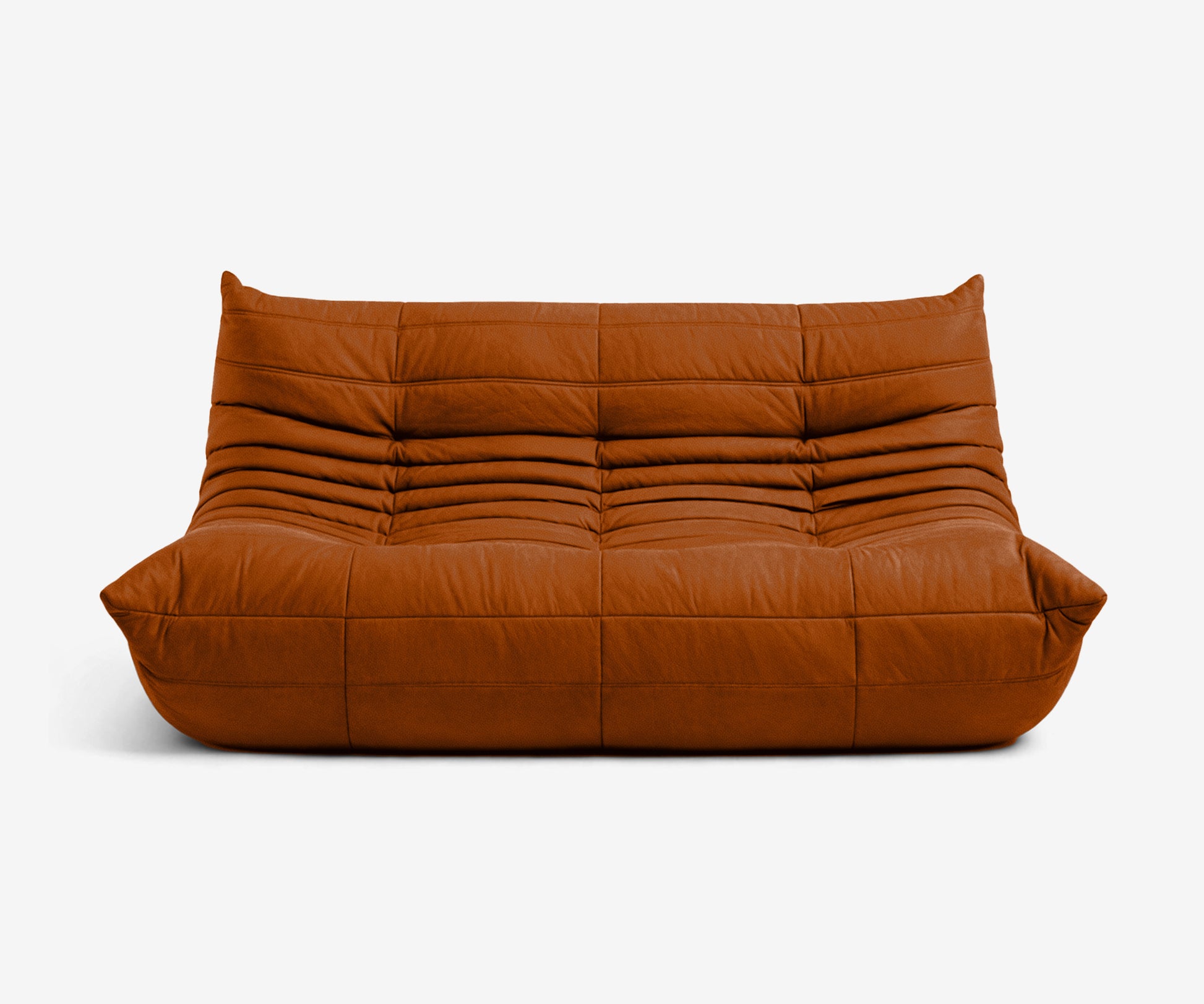 Fireside Leather Chair