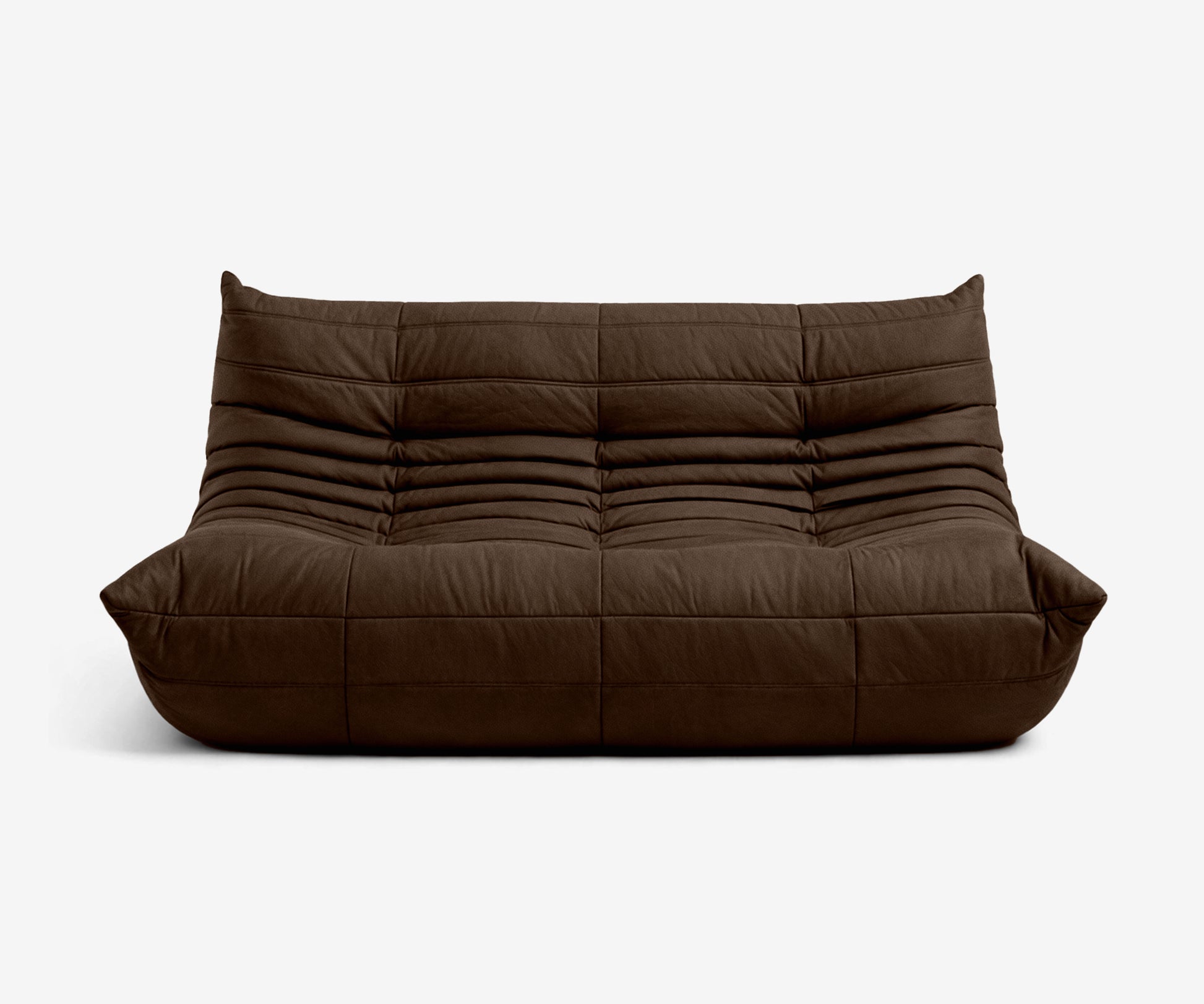 Fireside Leather Chair