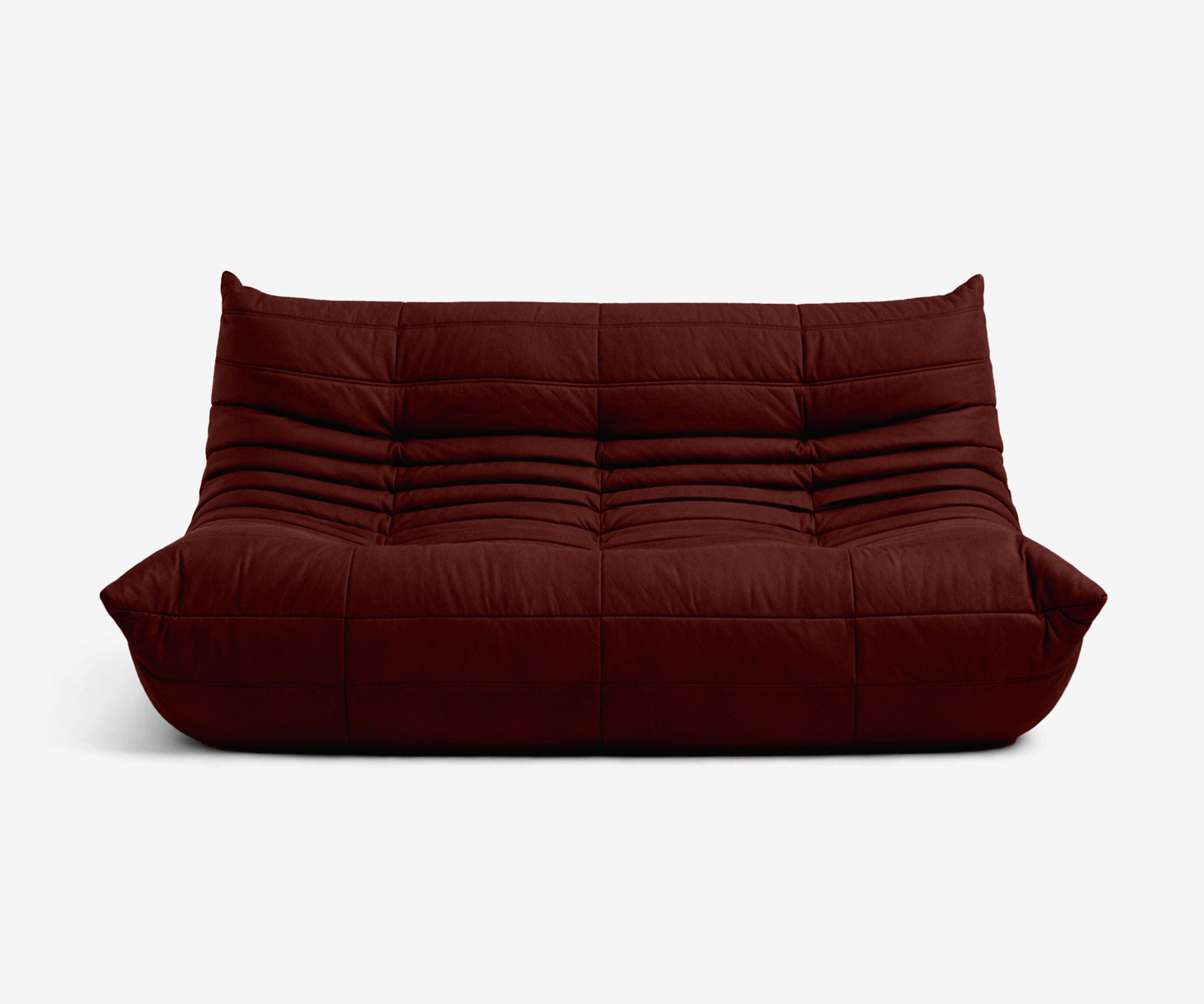 Fireside Leather Chair