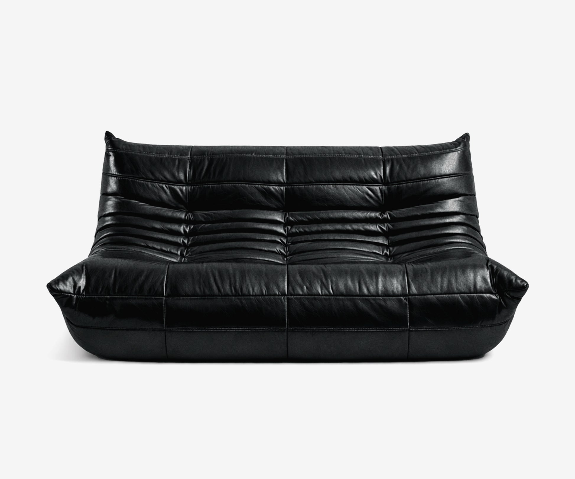 Fireside Leather Chair