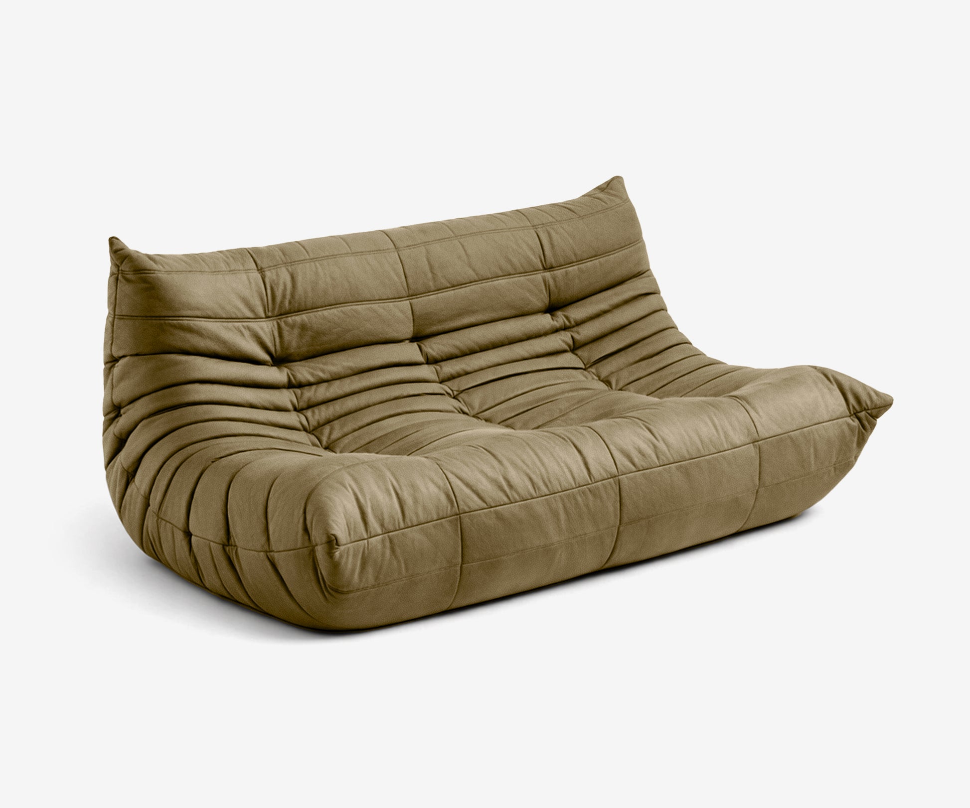Fireside Leather Chair