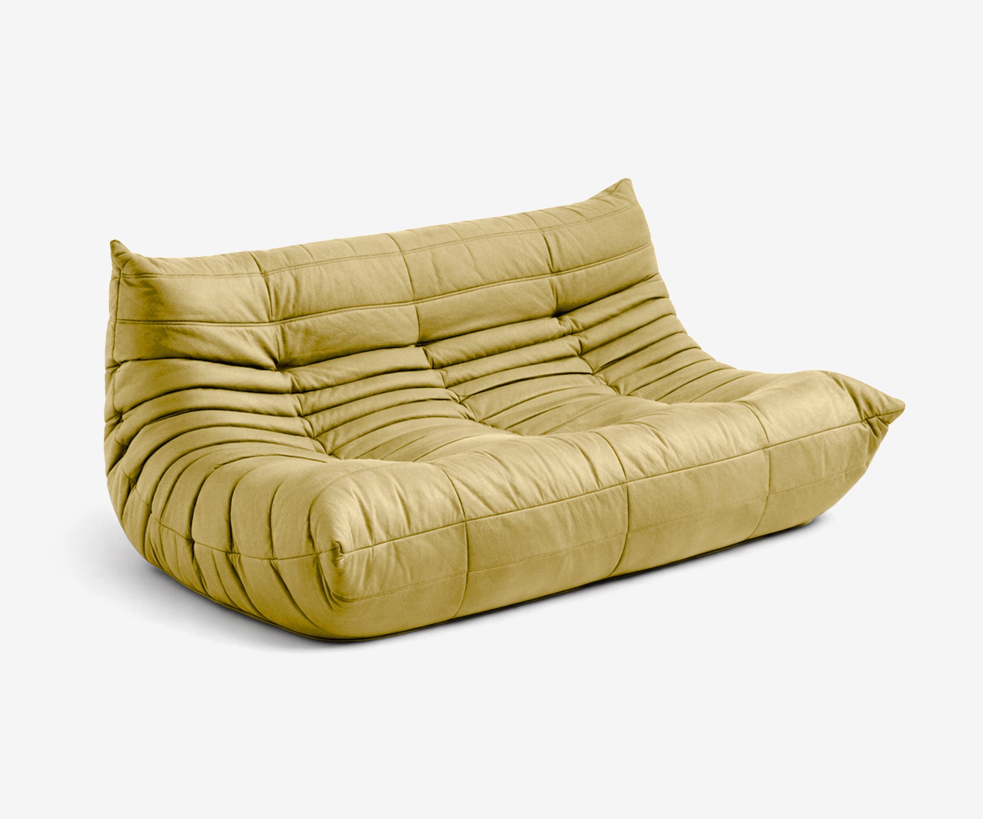 Fireside Leather Chair