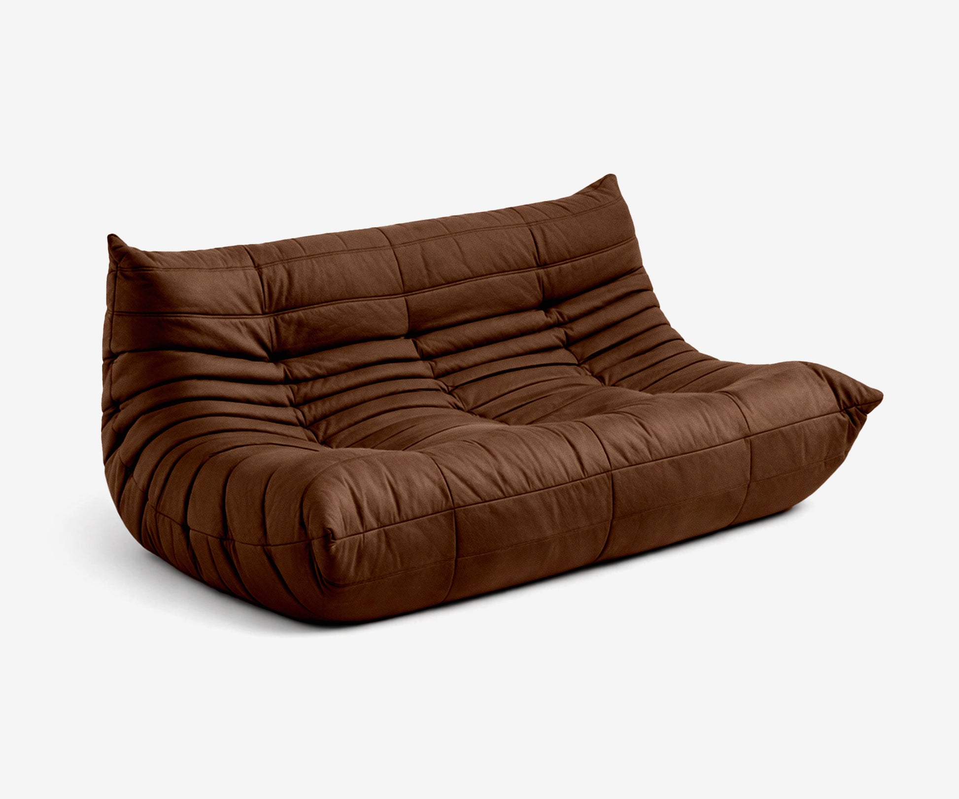 Fireside Leather Chair