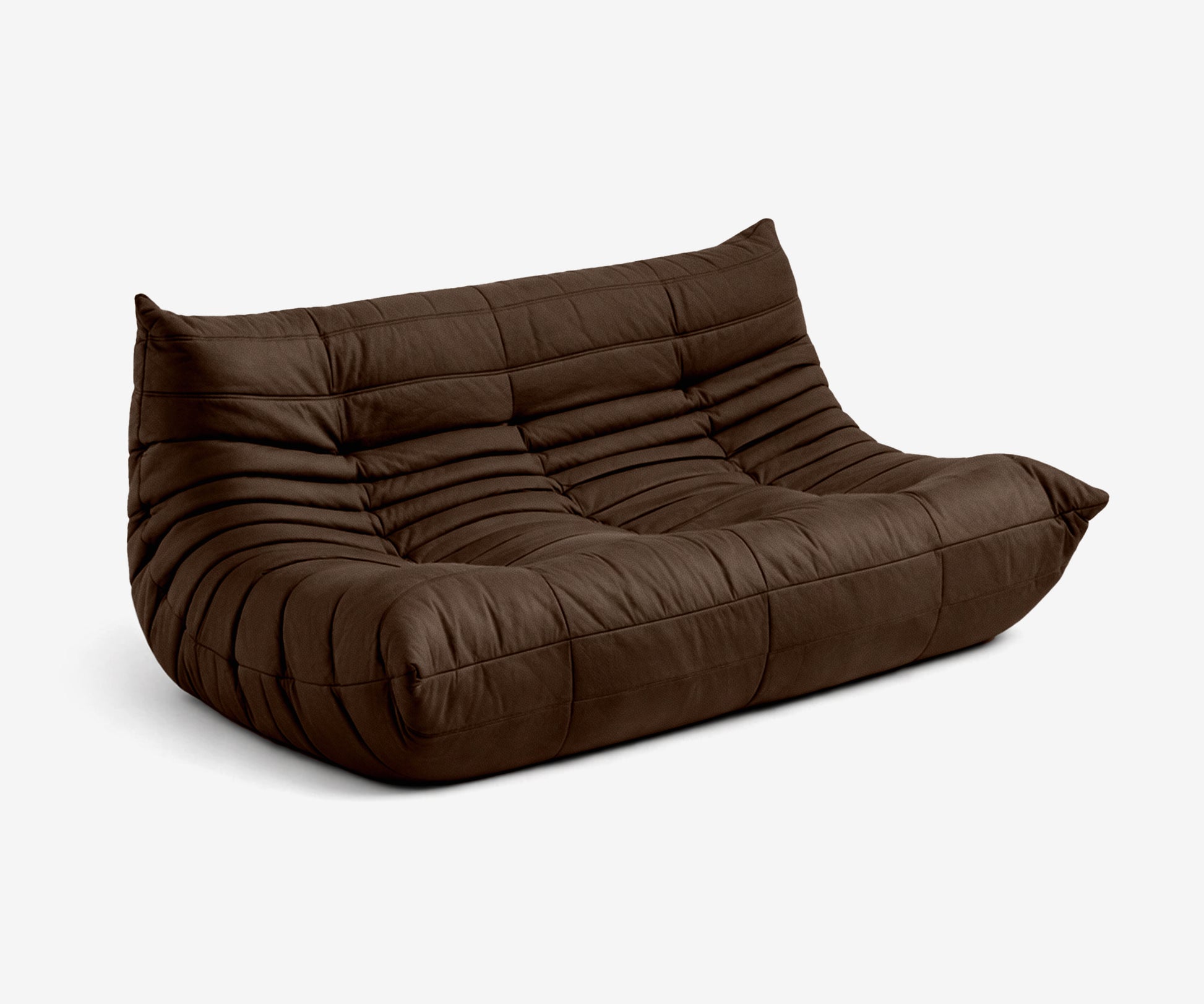 Fireside Leather Chair